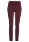 Nincs kiválasztva, LASCANA, Leggings, piros