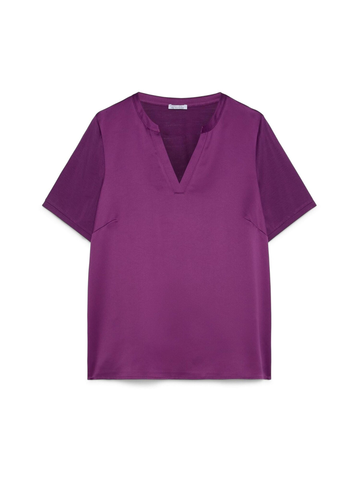 Fiorella Rubino Blusa  lila