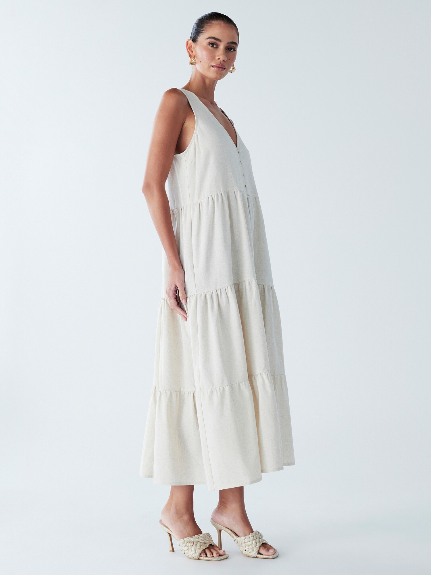 Thumbnail - BWLDR Kleid Polly