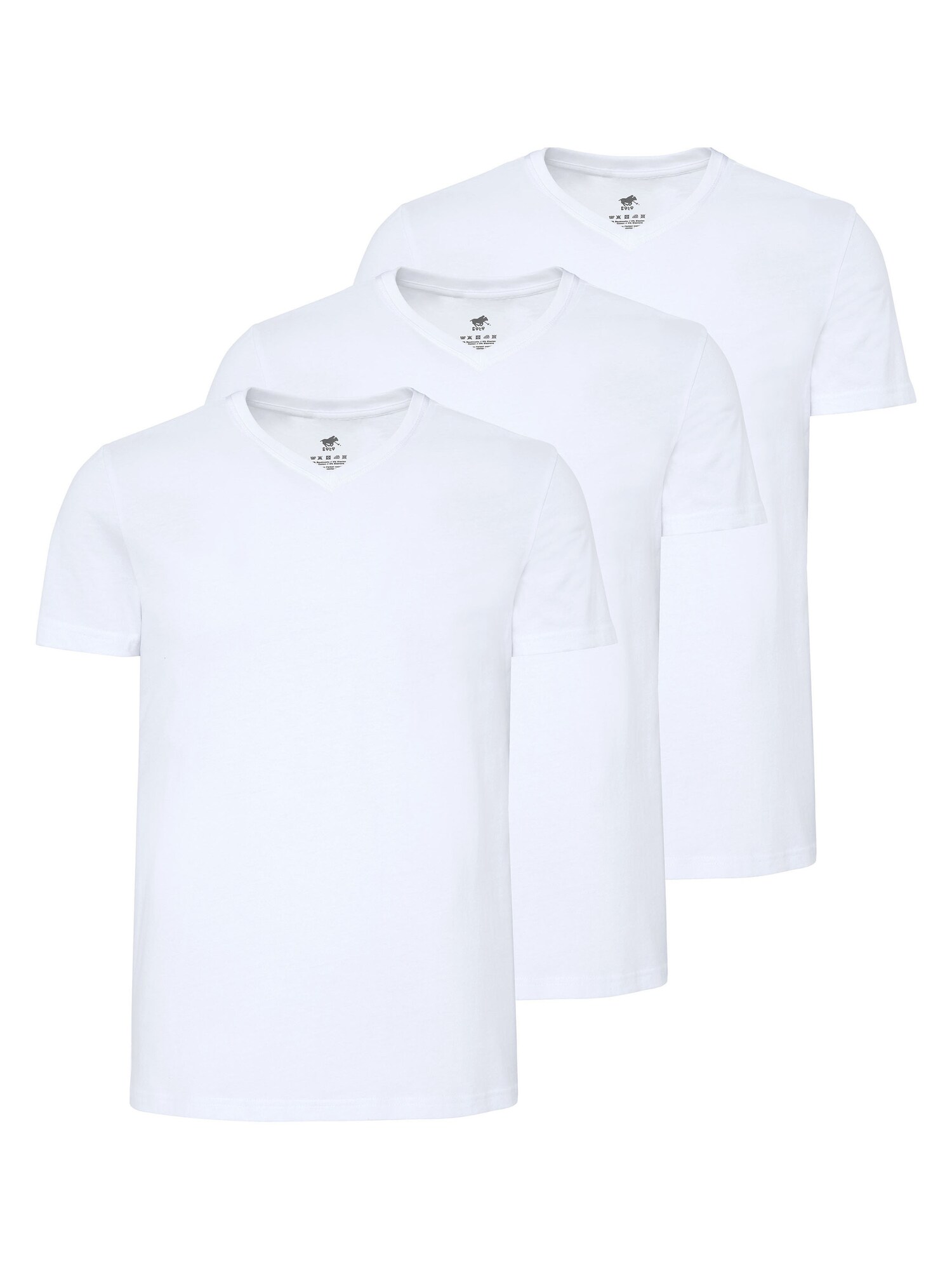 Thumbnail - Polo Sylt T-Shirt