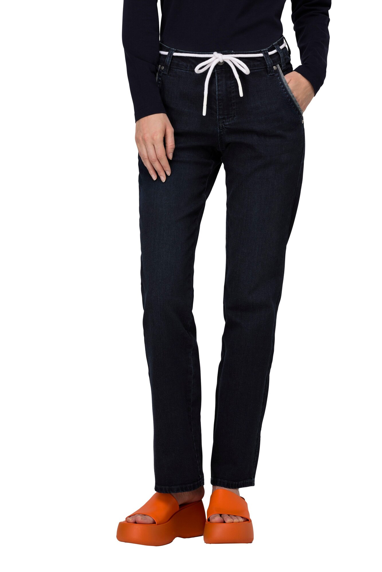 Thumbnail - LAURASN Jeans