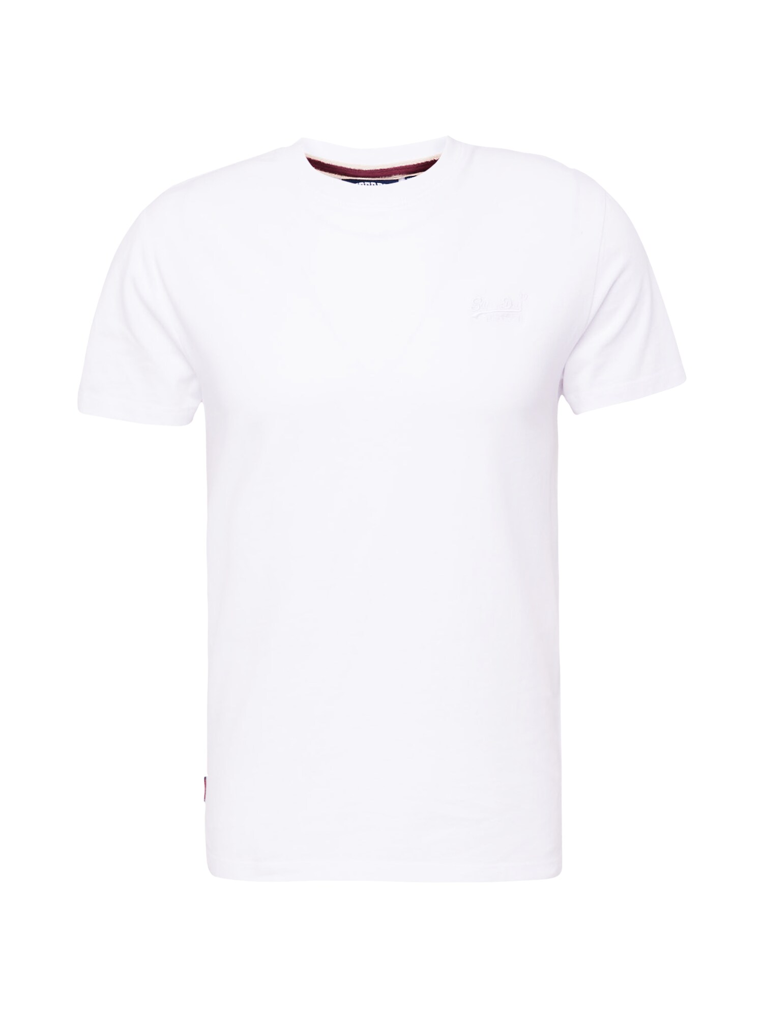Superdry & Co Tricou alb