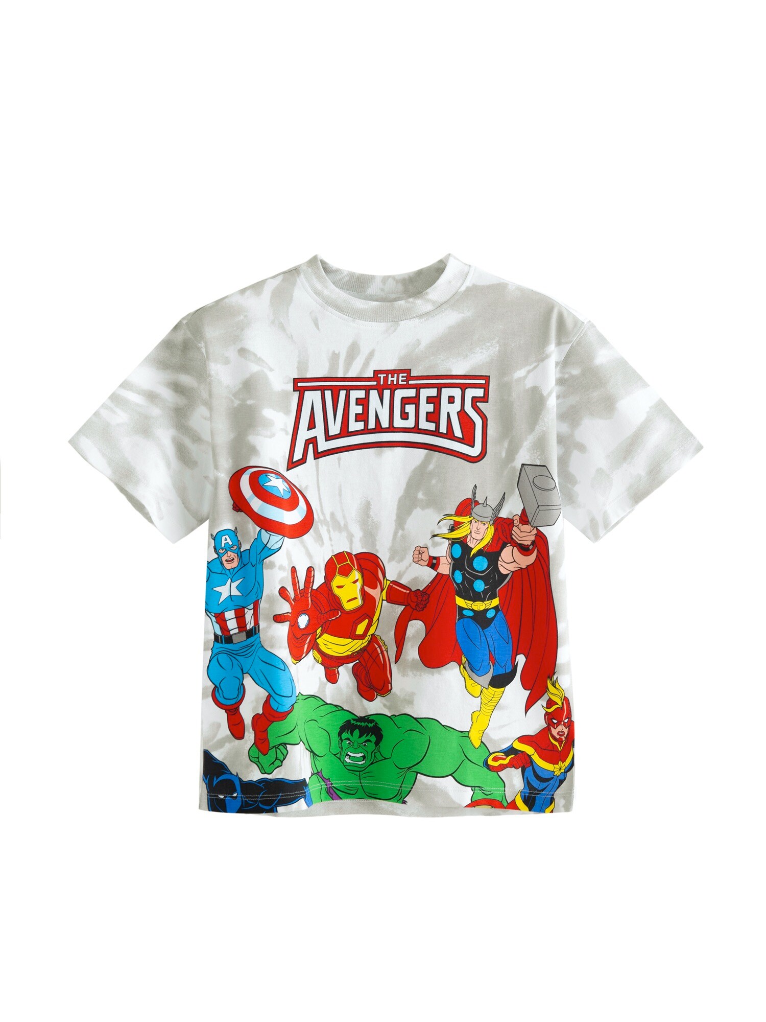 Cool Club Tricou 'MARVEL'  mai multe culori