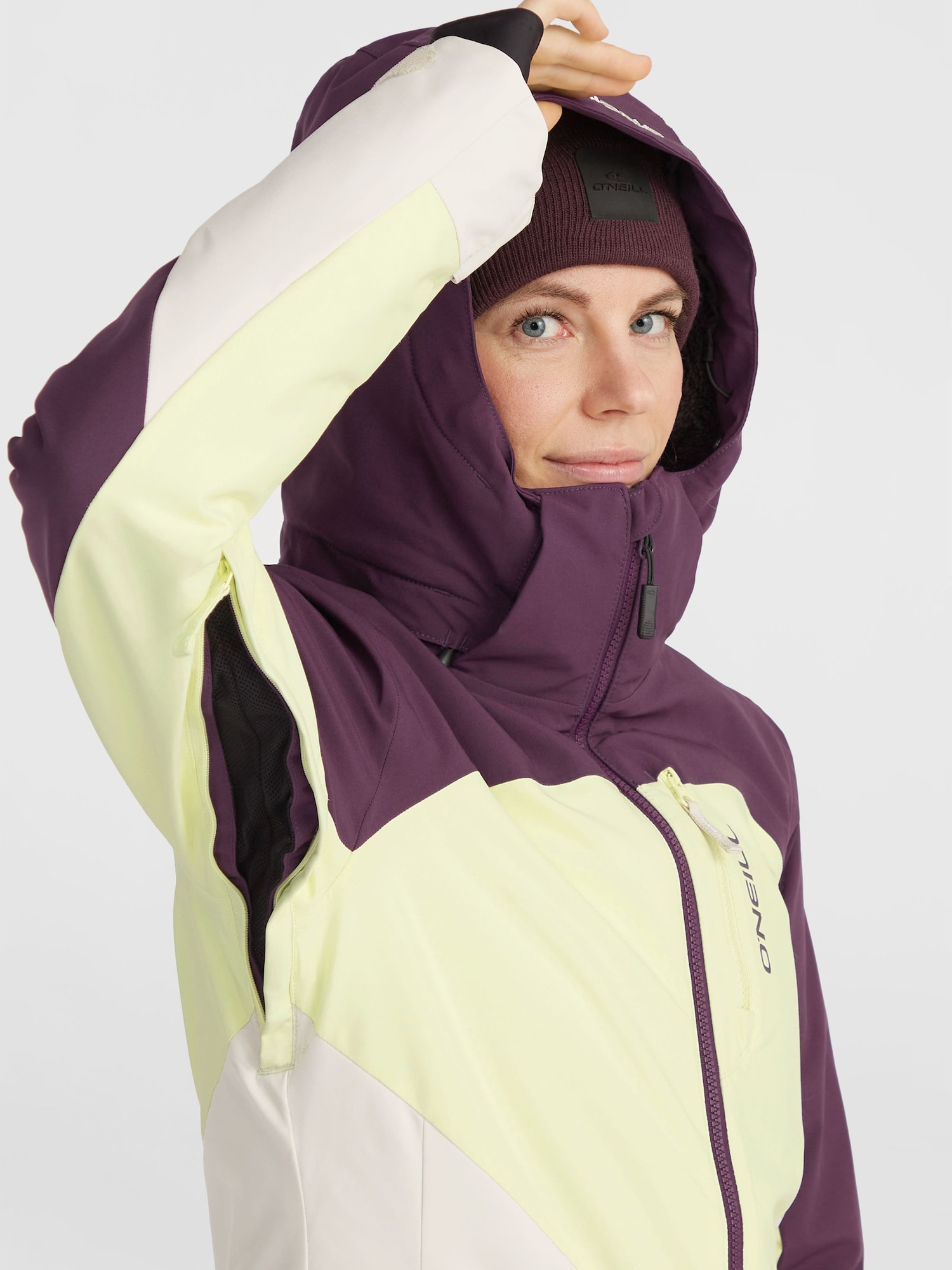 Thumbnail - ONEILL Outdoorjacke Carbonite