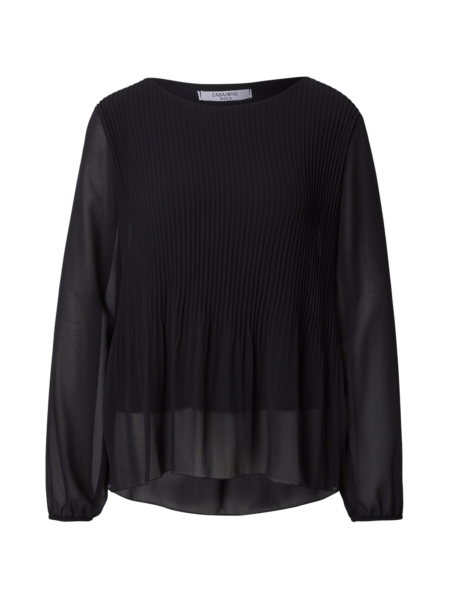 ZABAIONE bluză – originală, durabilă