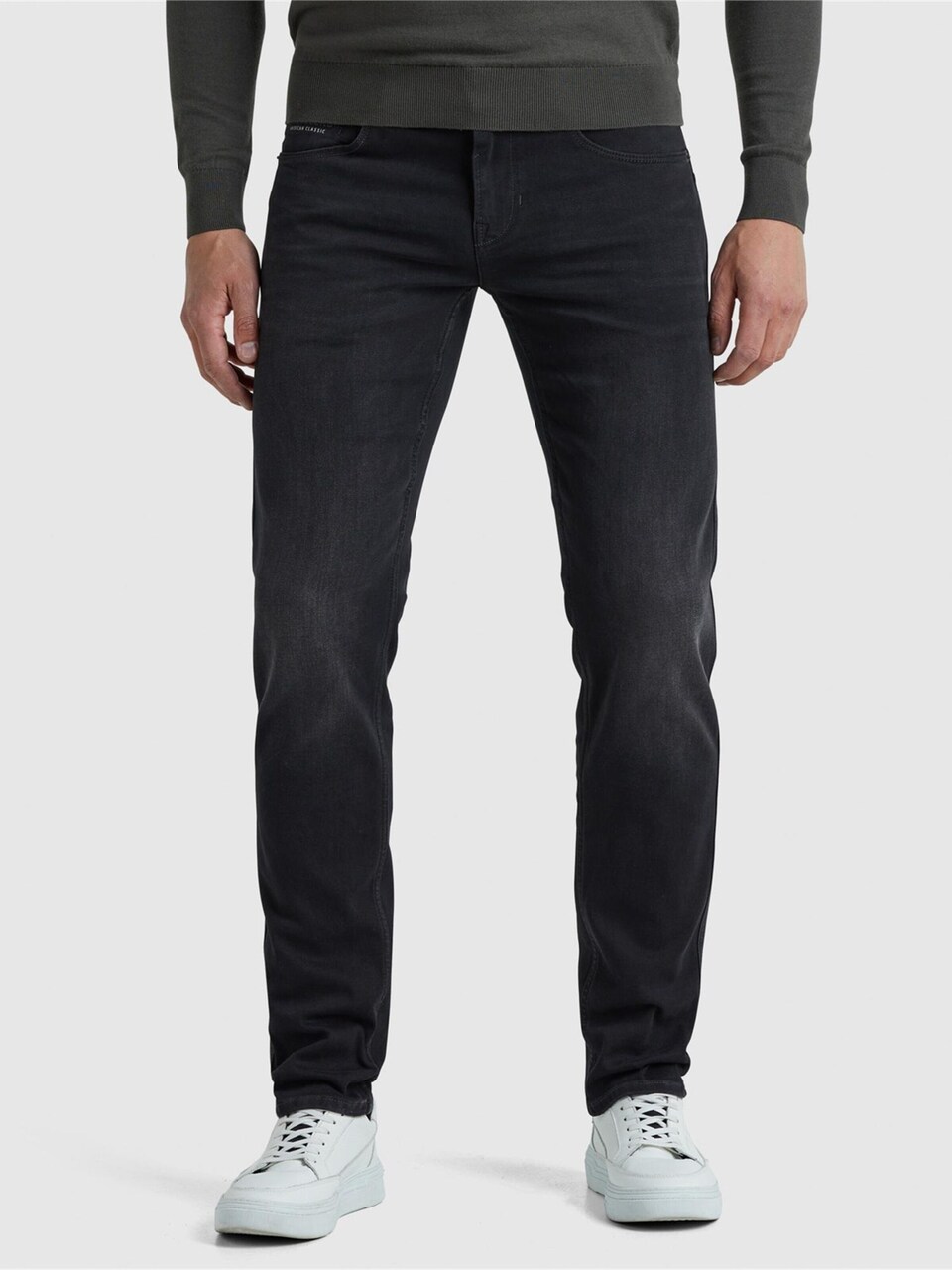 Jeans 'PME Legend Nightflight regular fit jeans'