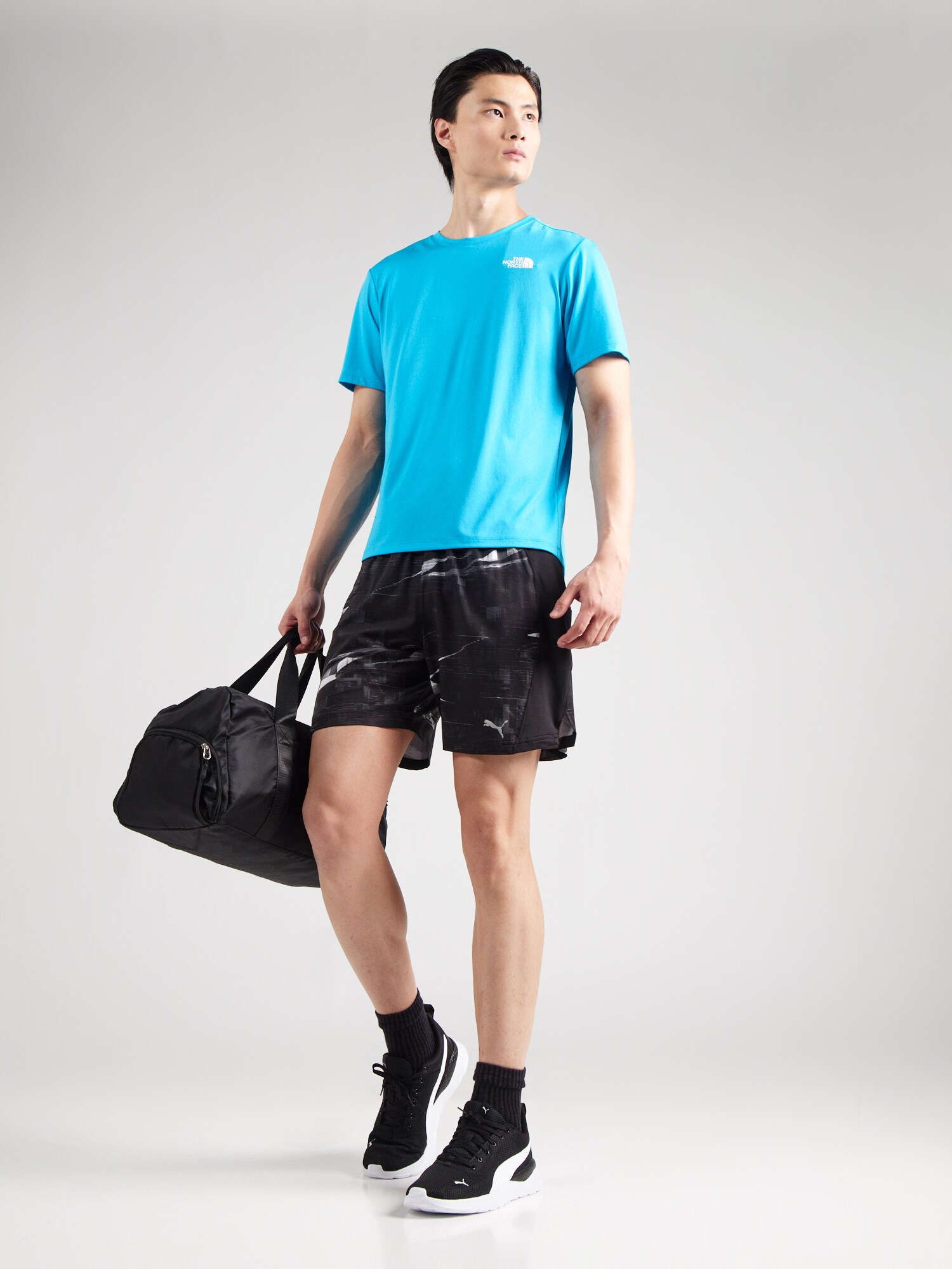 Thumbnail - THE NORTH FACE Sportshirt