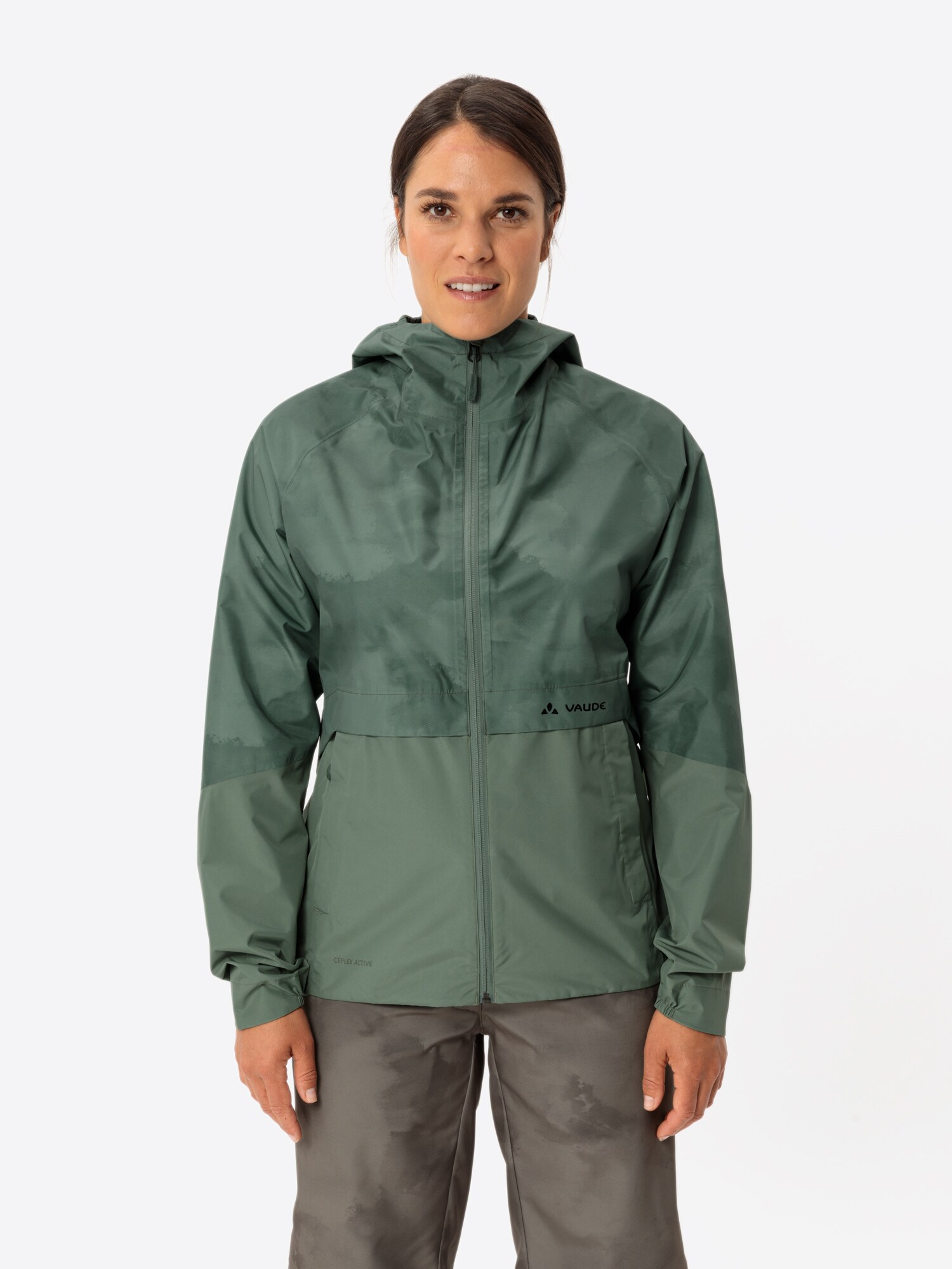 Thumbnail - Outdoorjacke 'Loamer' (GRS)