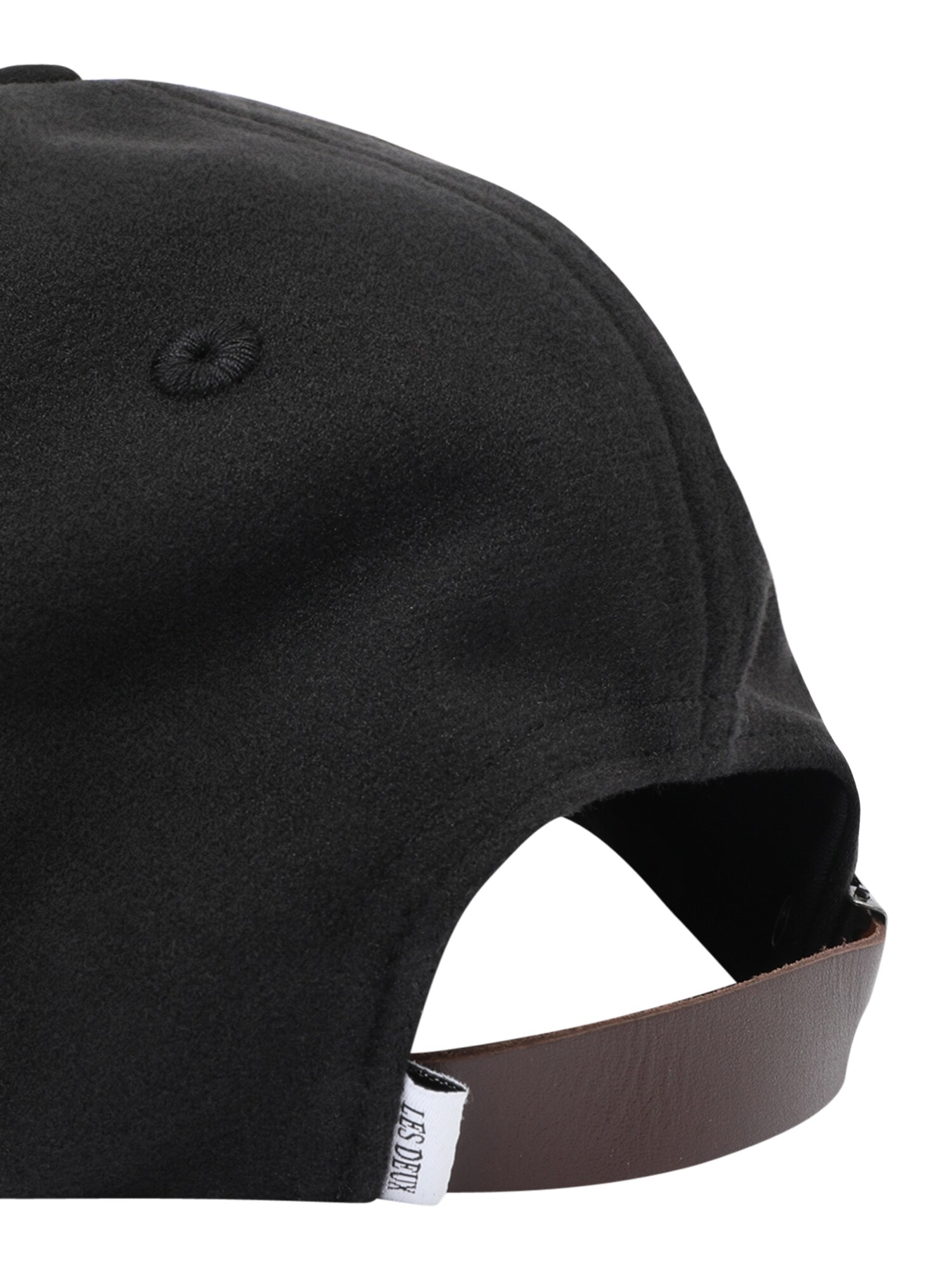 Thumbnail - Les Deux Cap Ivy League