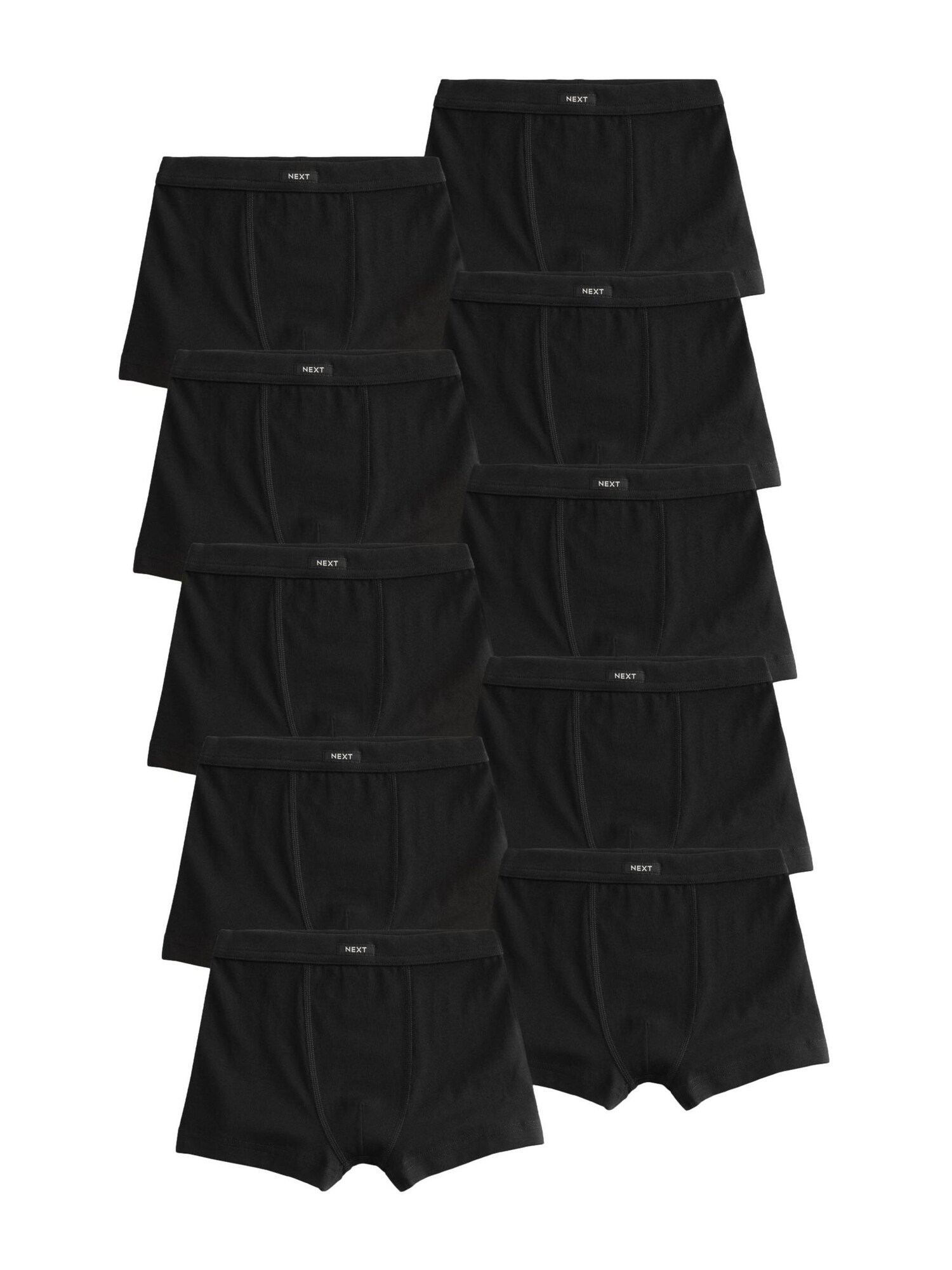 Next Chiloţi  negru