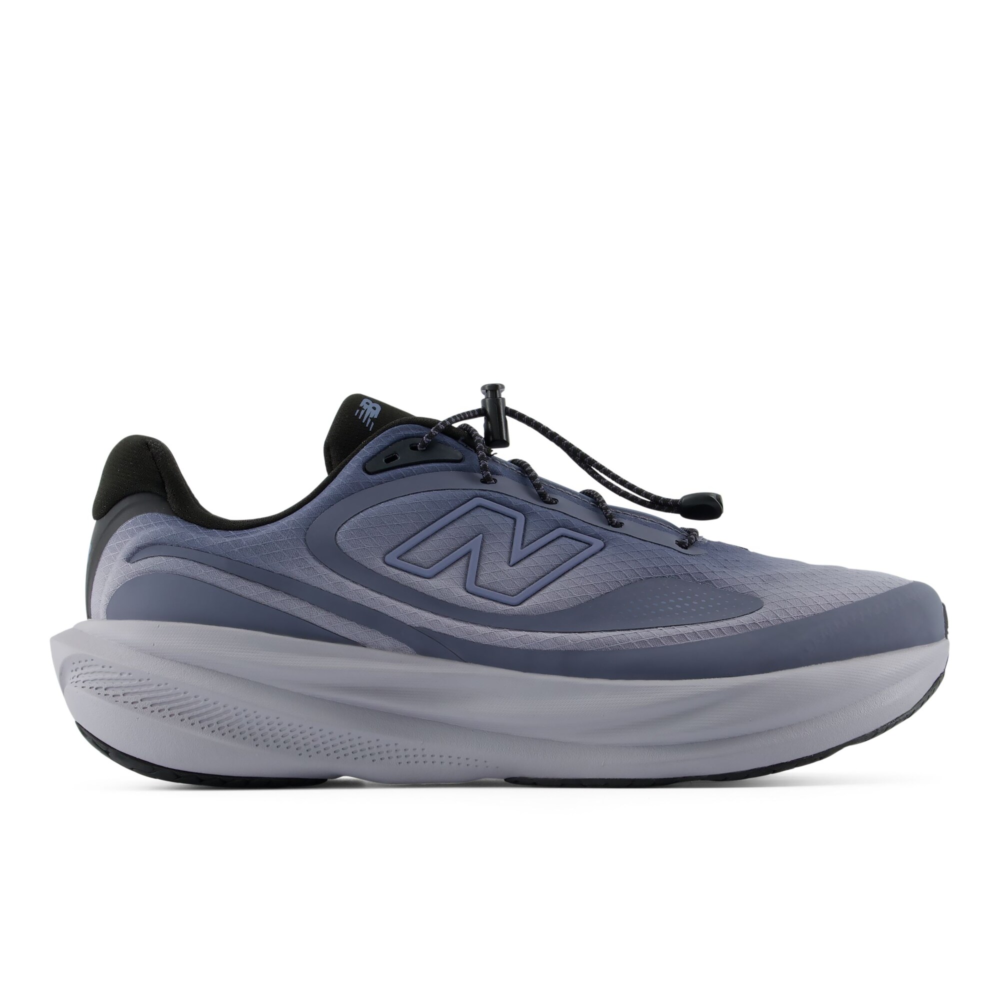 New balance Zapatillas de running '1080v15' gris / gris humo – imagen 3