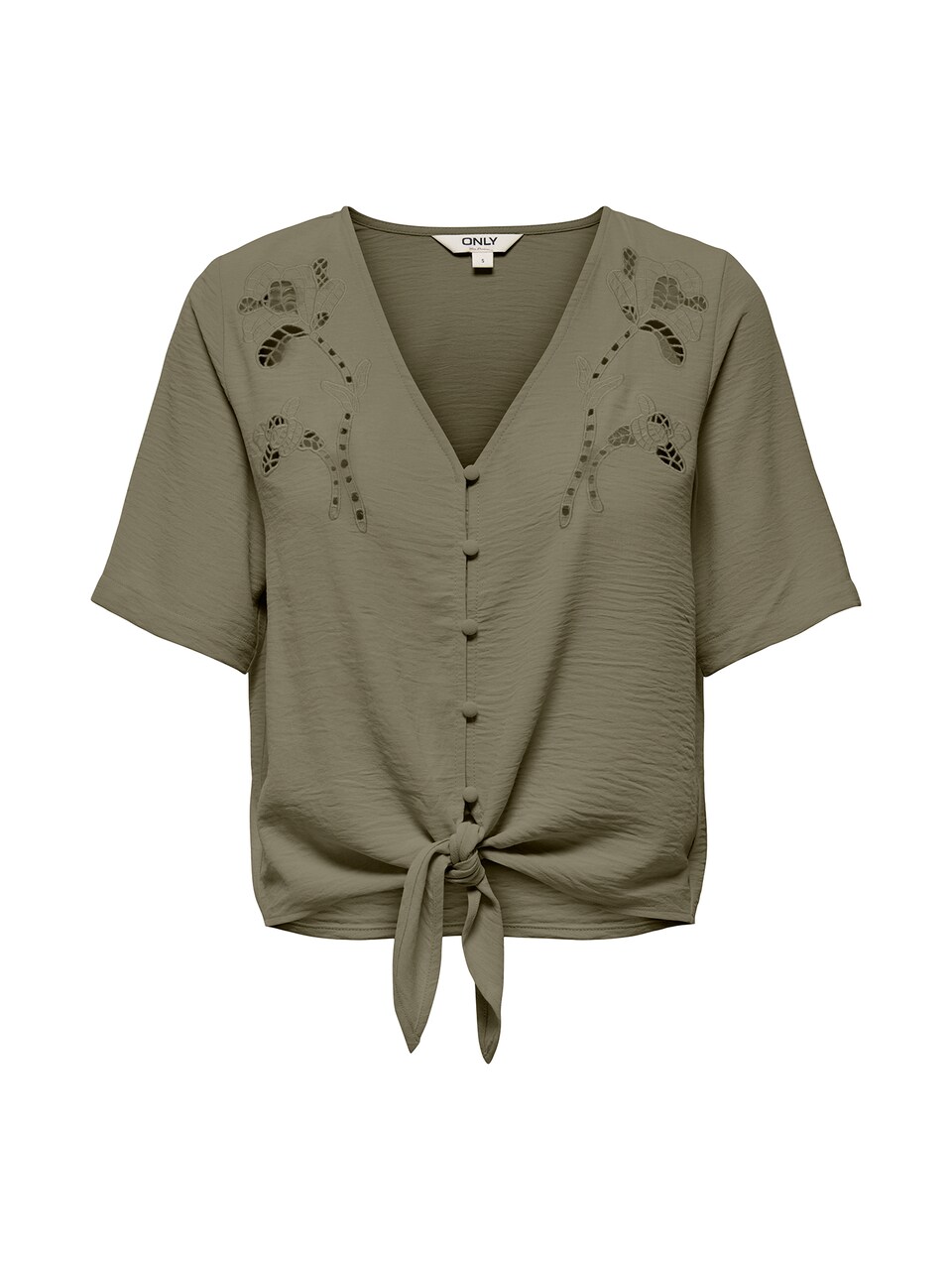 Blus 'ONLEVALOU'