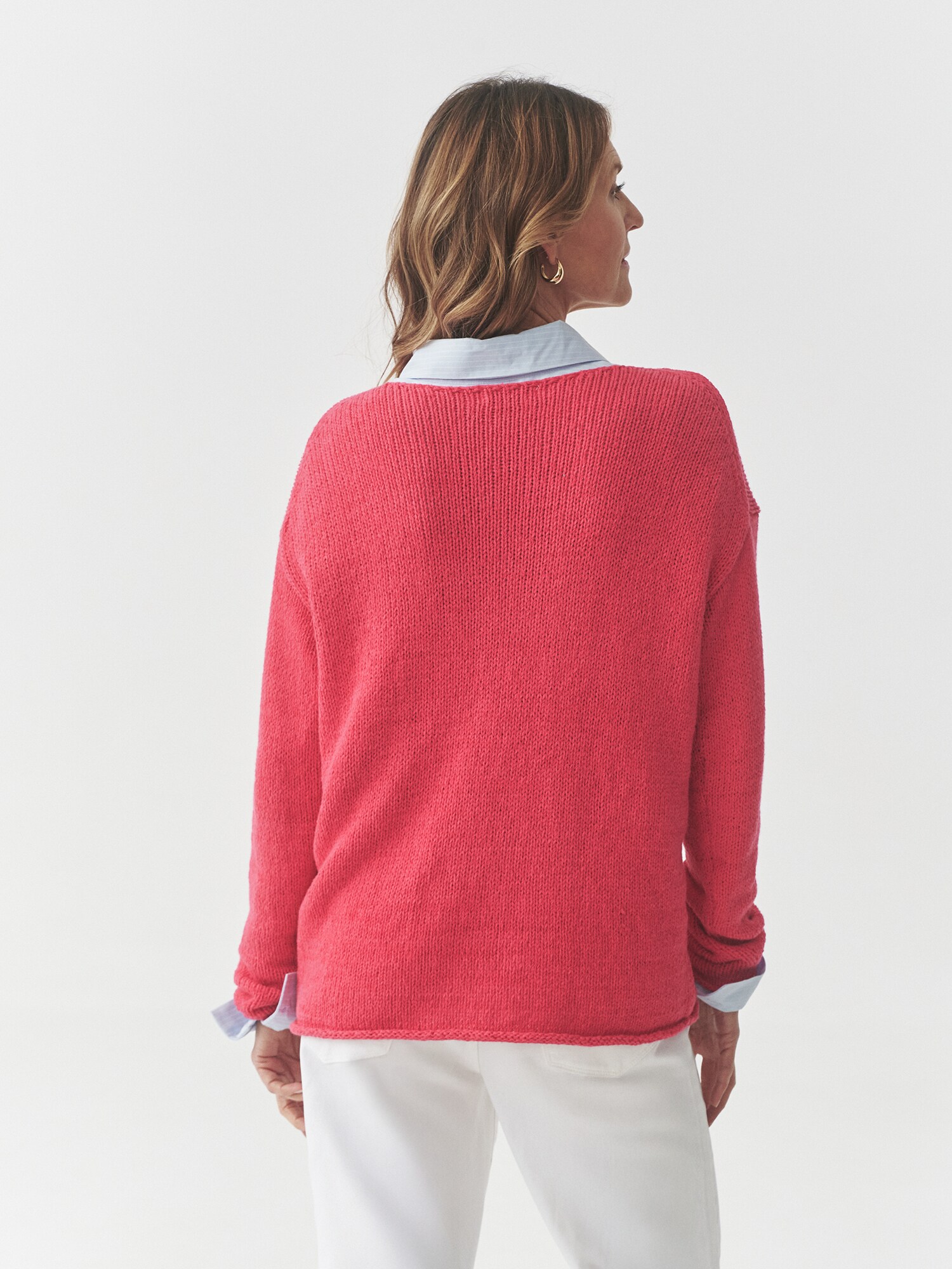 Thumbnail - TATUUM Pullover Alya