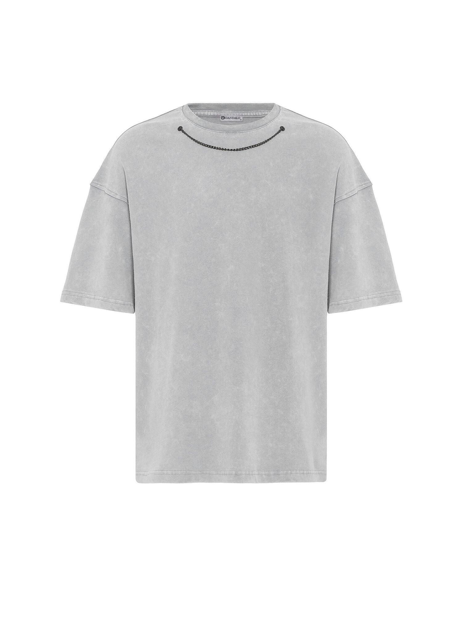 Dandalo Tricou gri