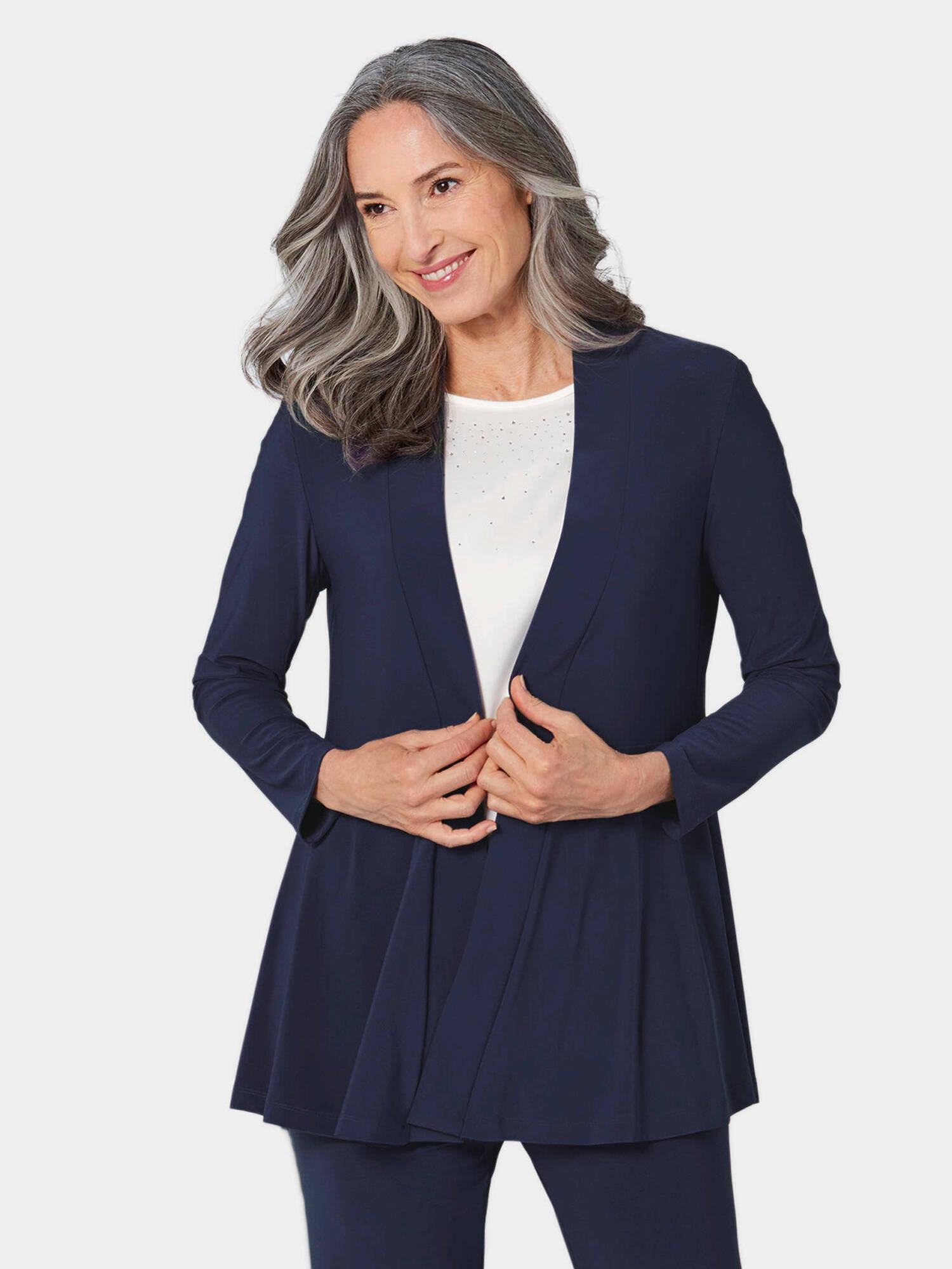 Thumbnail - Blazer