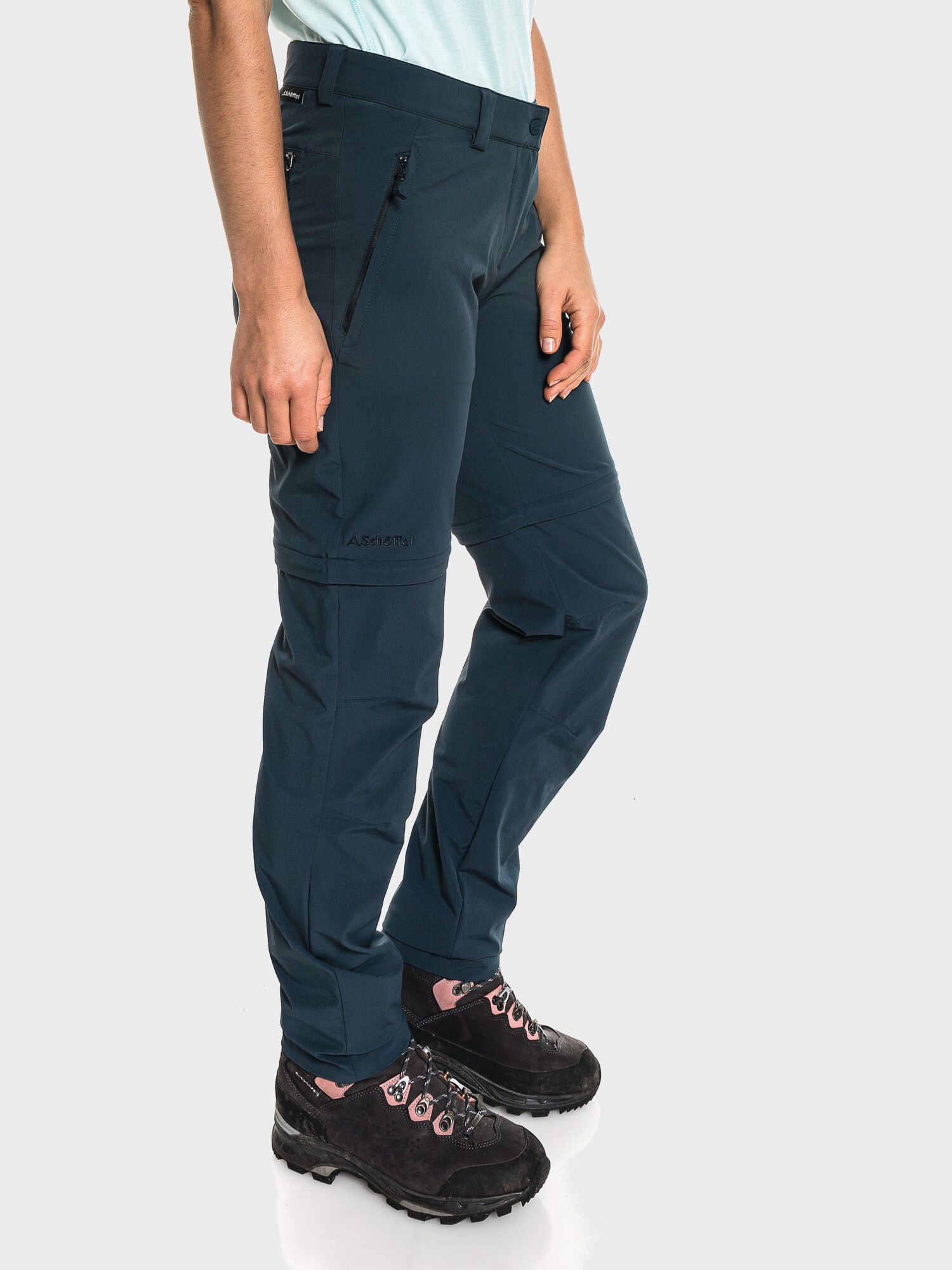 Thumbnail - Schöffel Outdoorhose