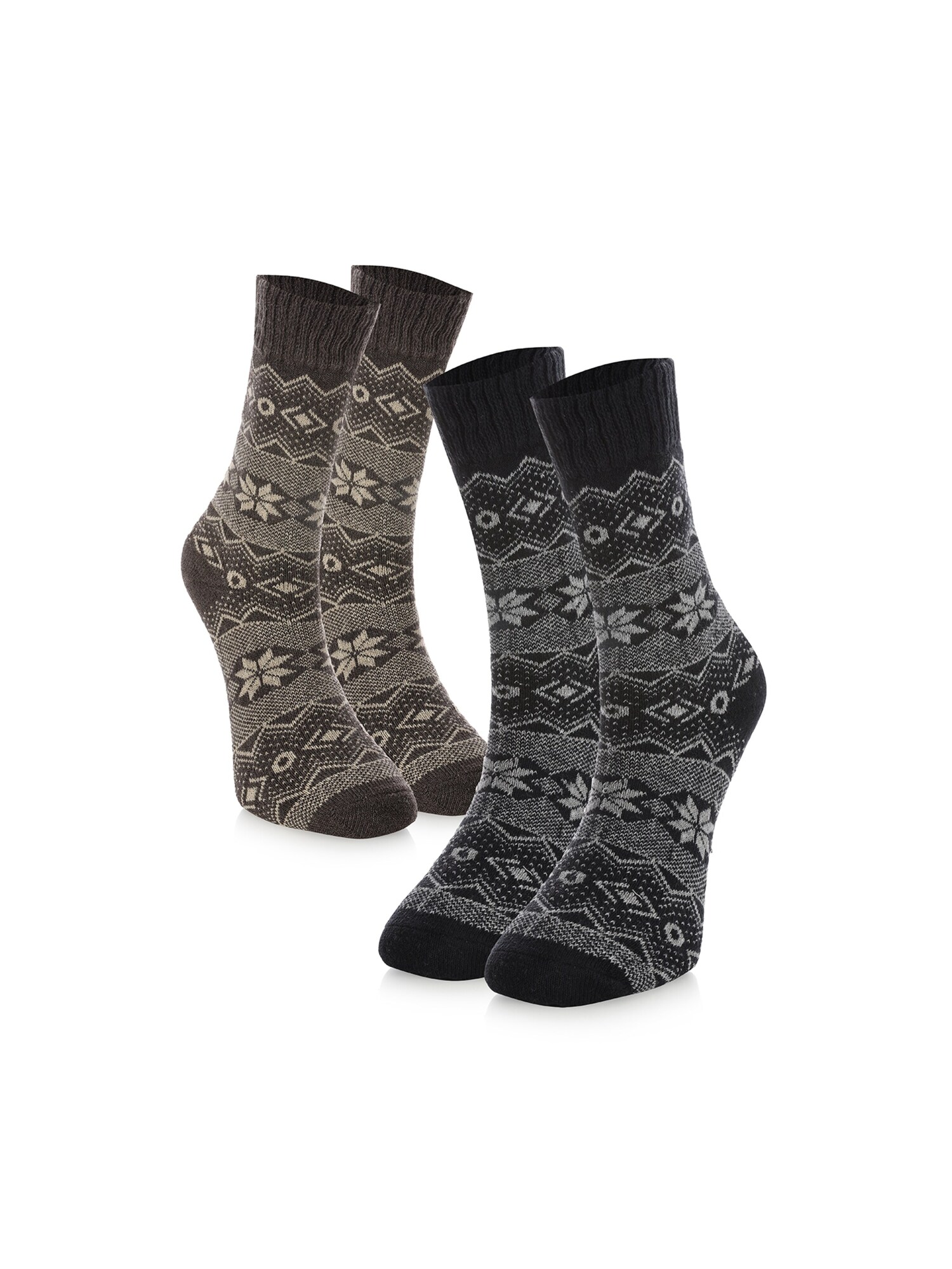 Crea Socks Calcetines 'Winter'  mezcla de colores