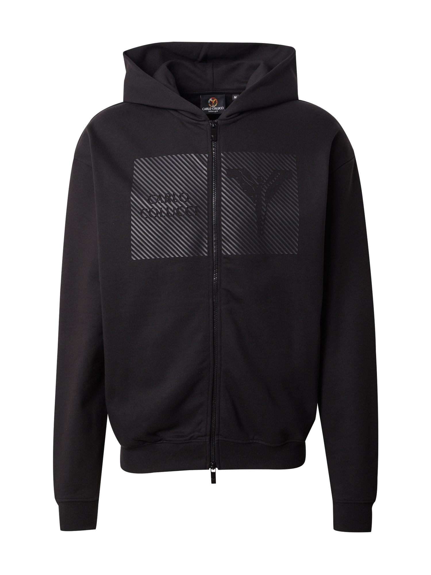 Thumbnail - Sweatjacke