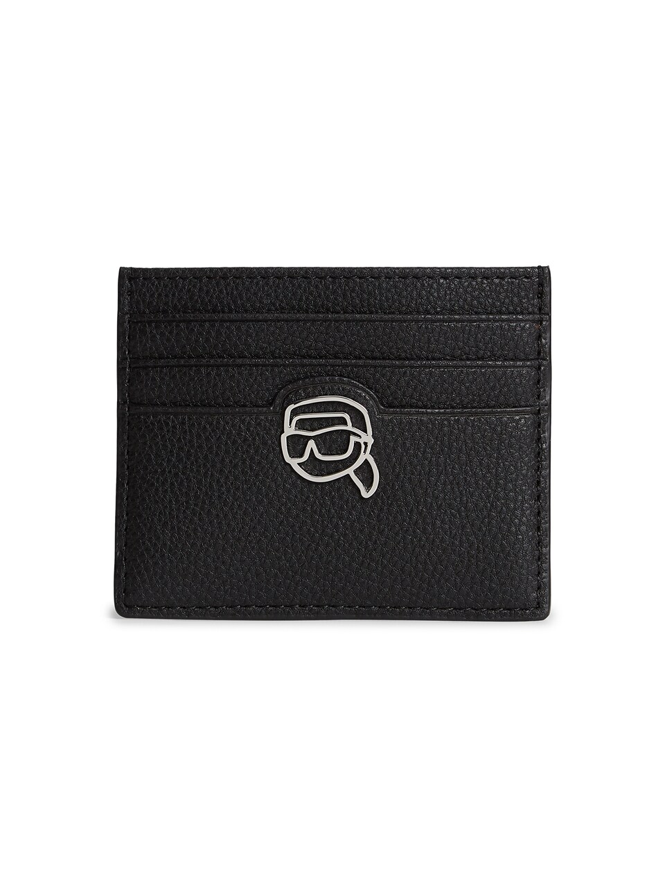Etui ' Ikon Pebble Kartenetui '
