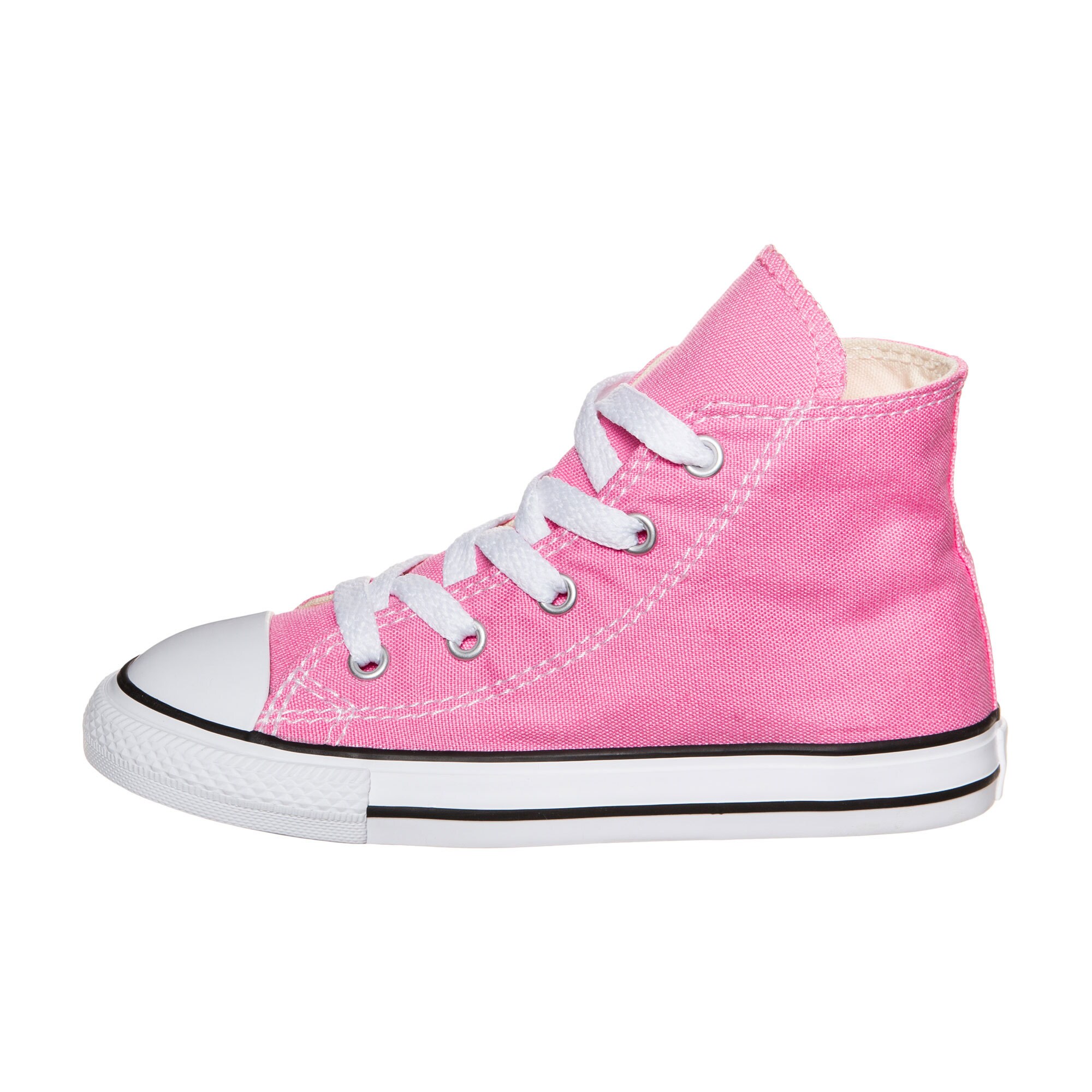 CONVERSE Tenisky 'Chuck Taylor All Star' ružová / biela (obrázok 6)