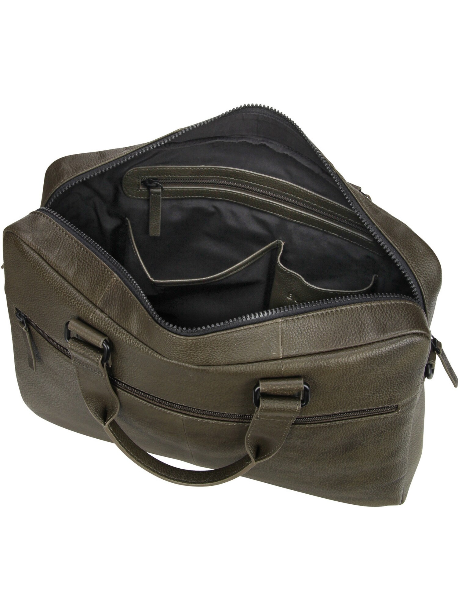 Thumbnail - Burkely Aktentasche Mason