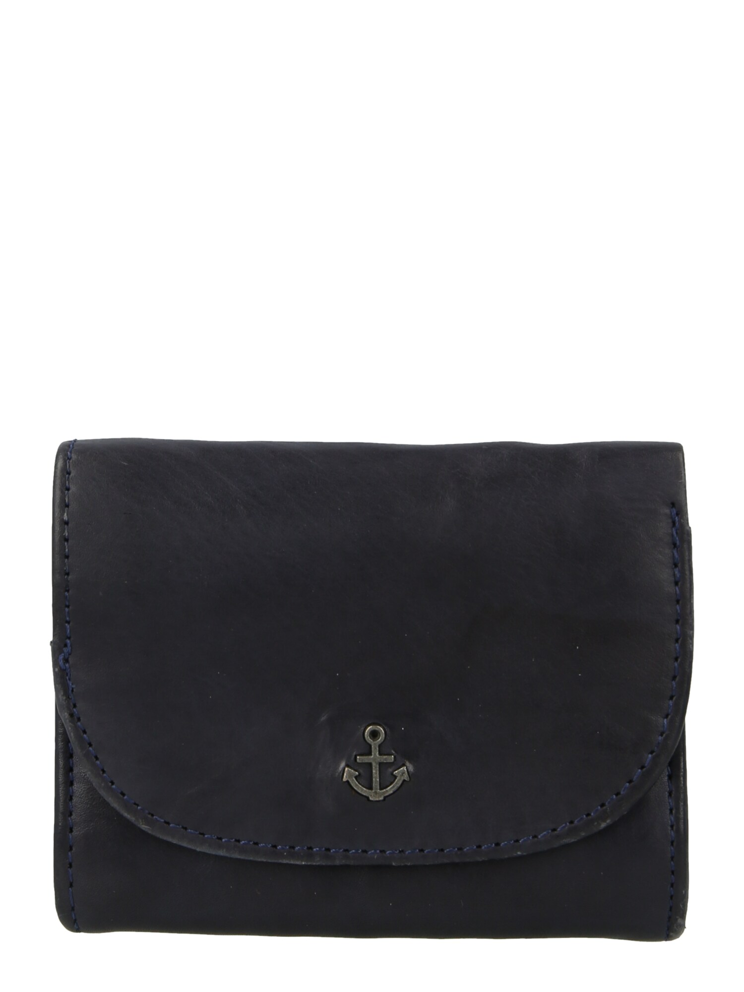 Harbour 2nd Portofel Pip  albastru noapte