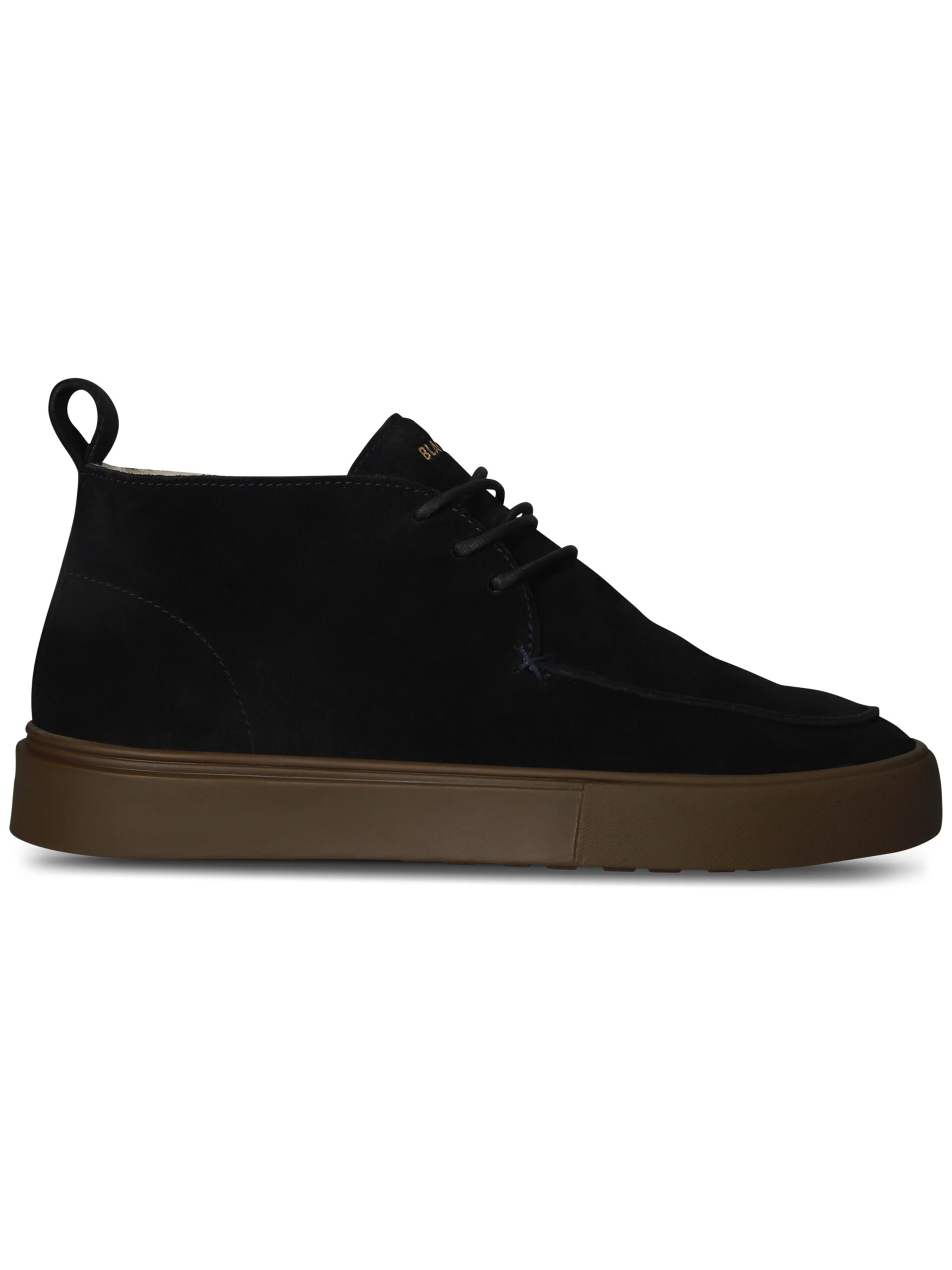 BLACKSTONE Chukka boots 'RUBY JERRIK' herr