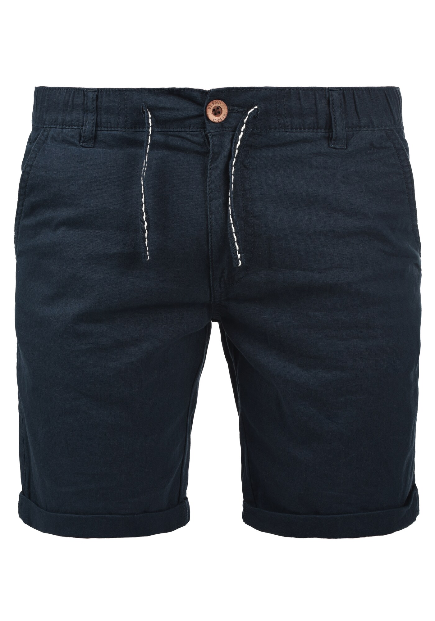 BLEND Pantalón navy