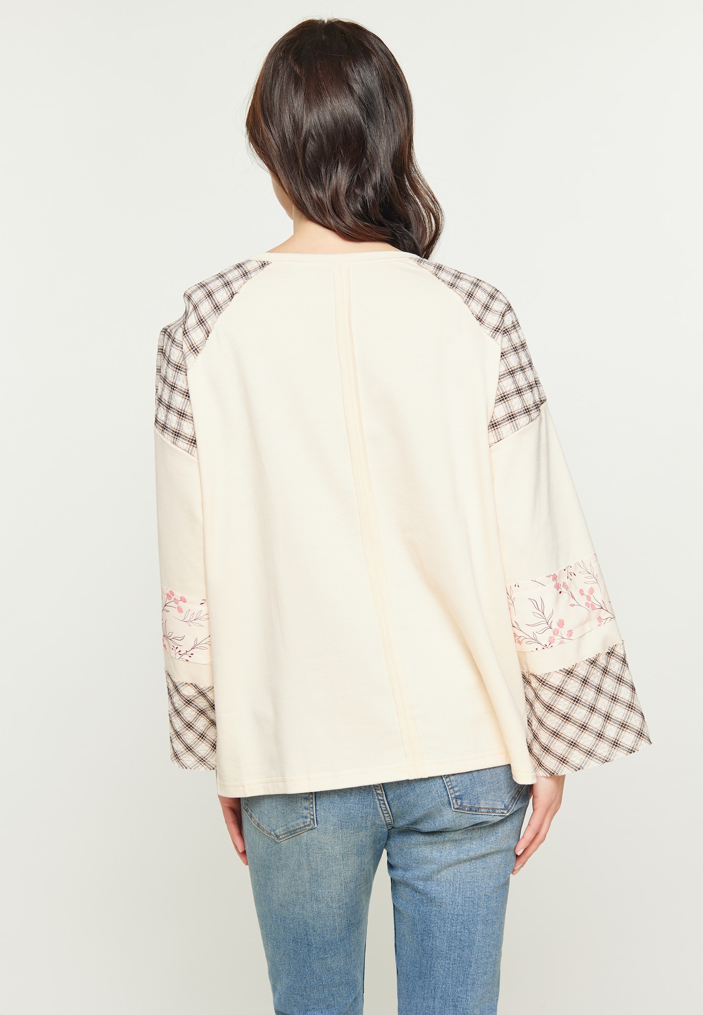 Thumbnail - usha BLUE LABEL Sweatshirt