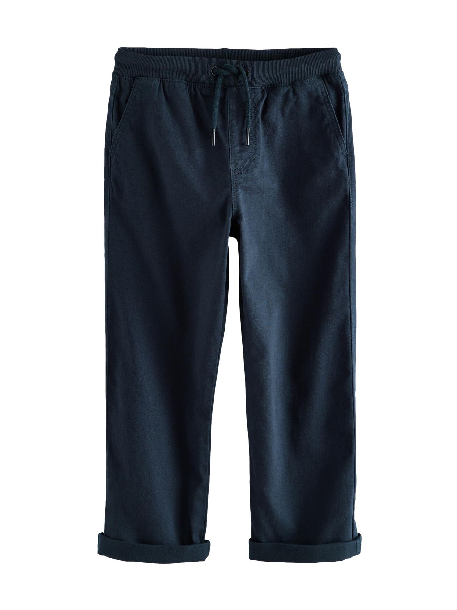 Next Pantaloni  bleumarin