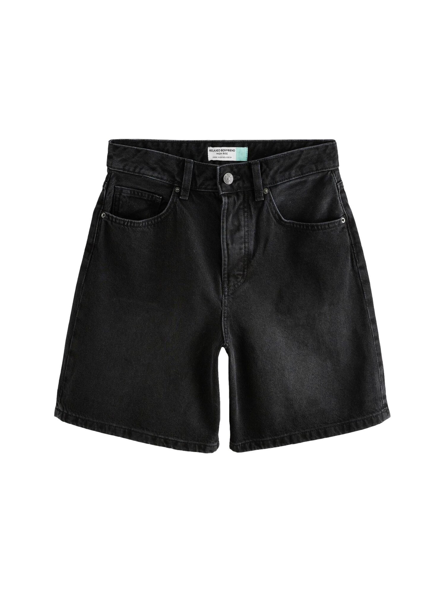 Next Jeans  negru denim