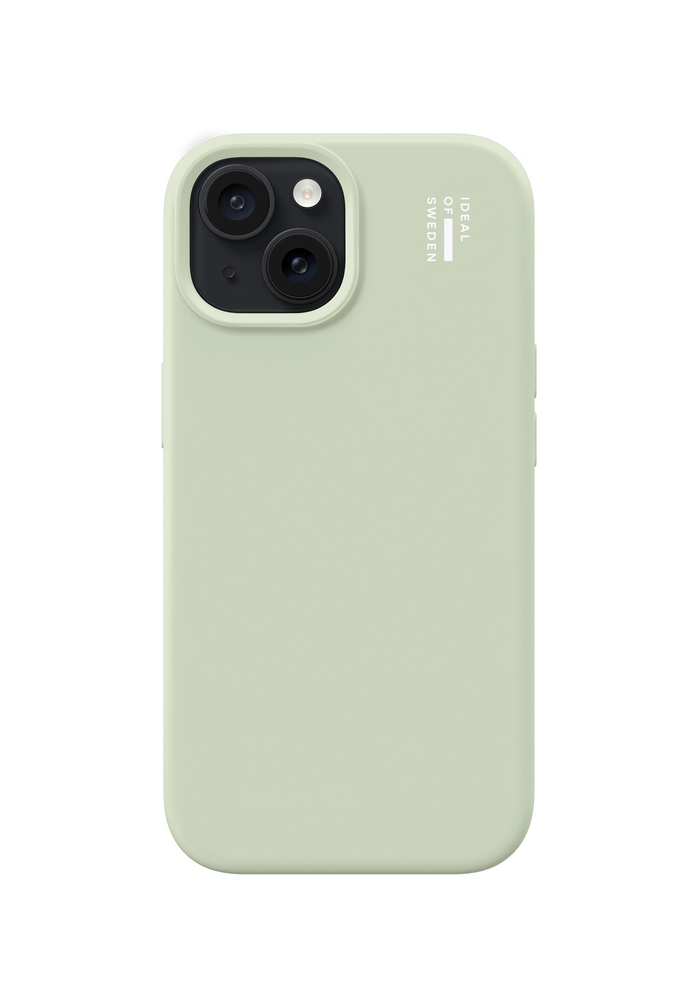 IDeal of Sweden Funda para smartphone 'iPhone 13/14/15/16E'  verde claro – imagen 8
