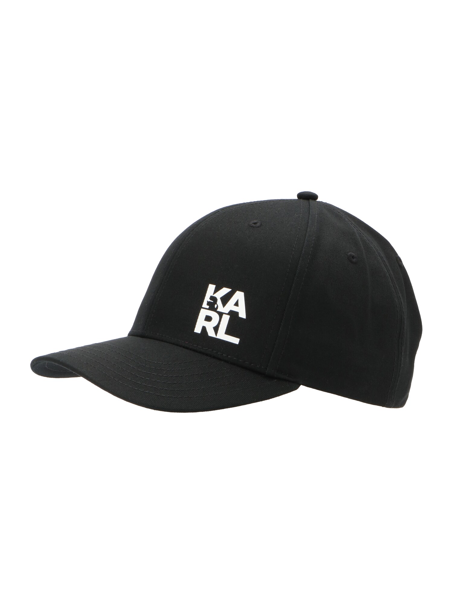 Karl Lagerfeld Gorra negro / blanco – imagen 17