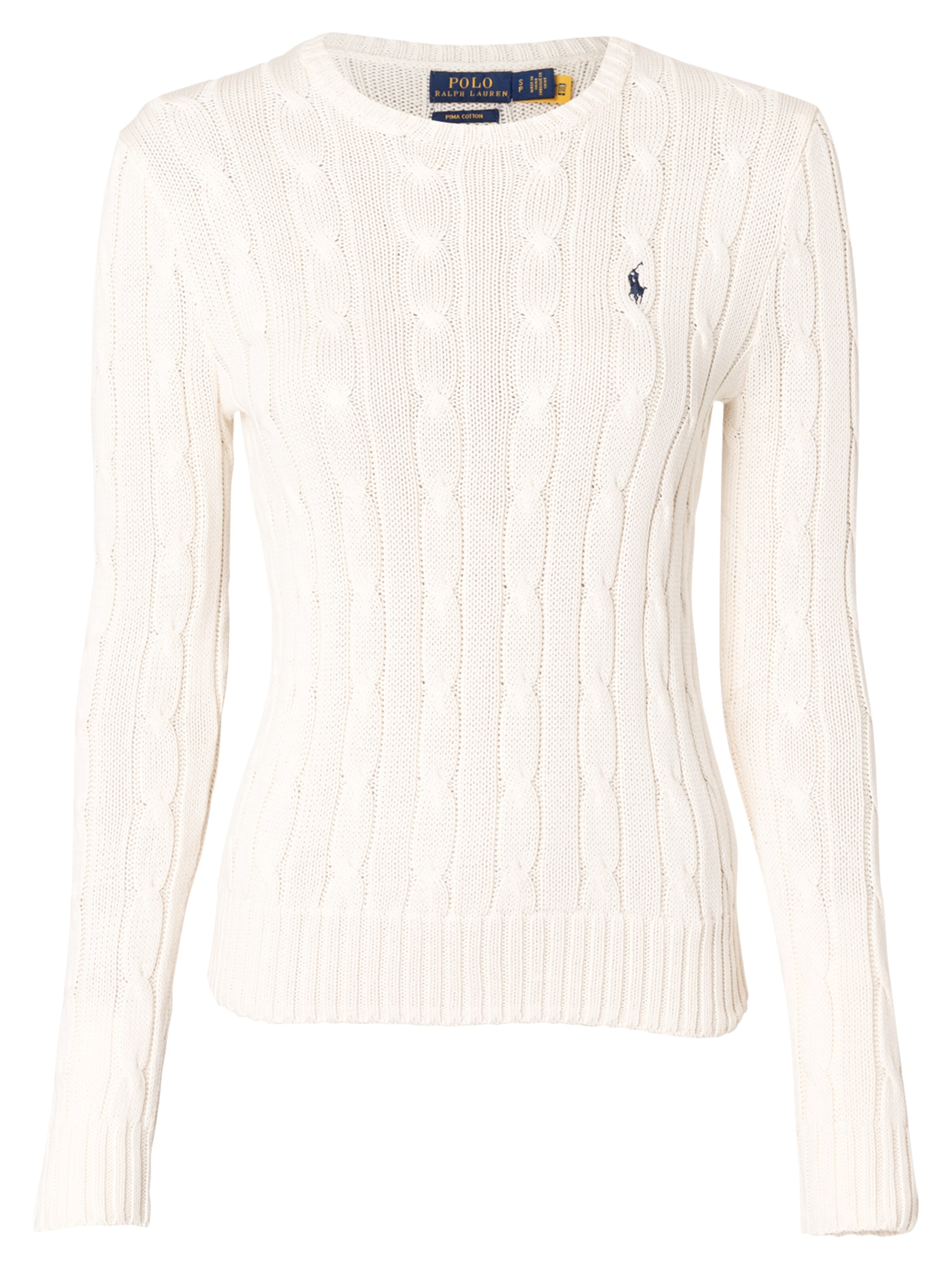 ralph lauren merino wool full zip sweater