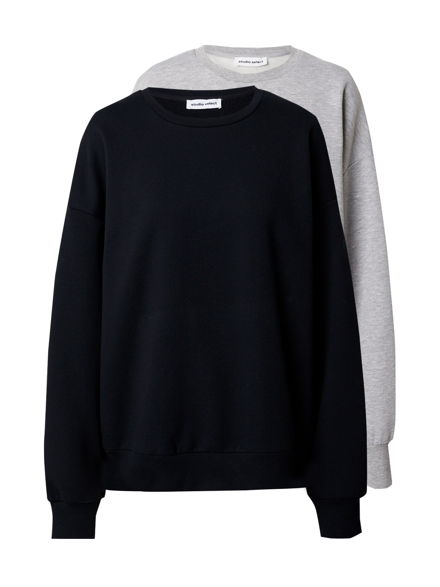 Thumbnail - Sweatshirts 'Lotta' (GRS)