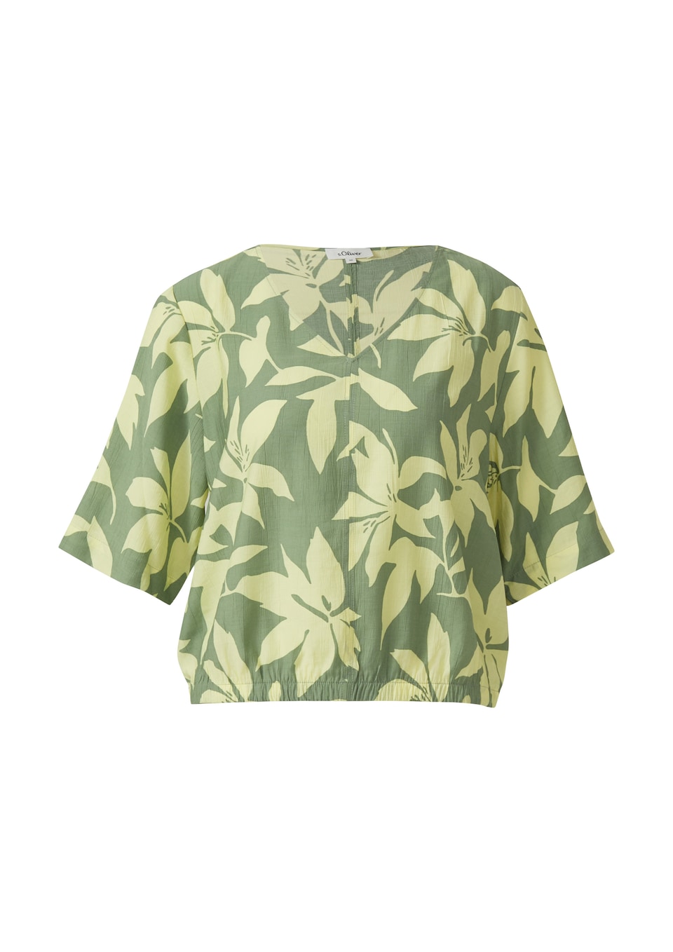Blus