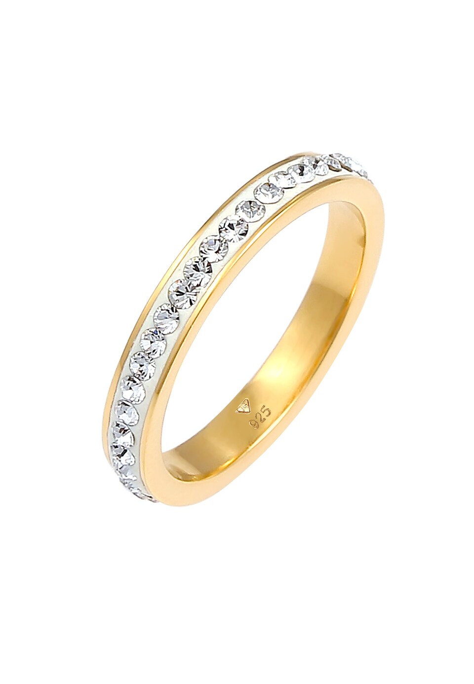 Ring 'Kristall'