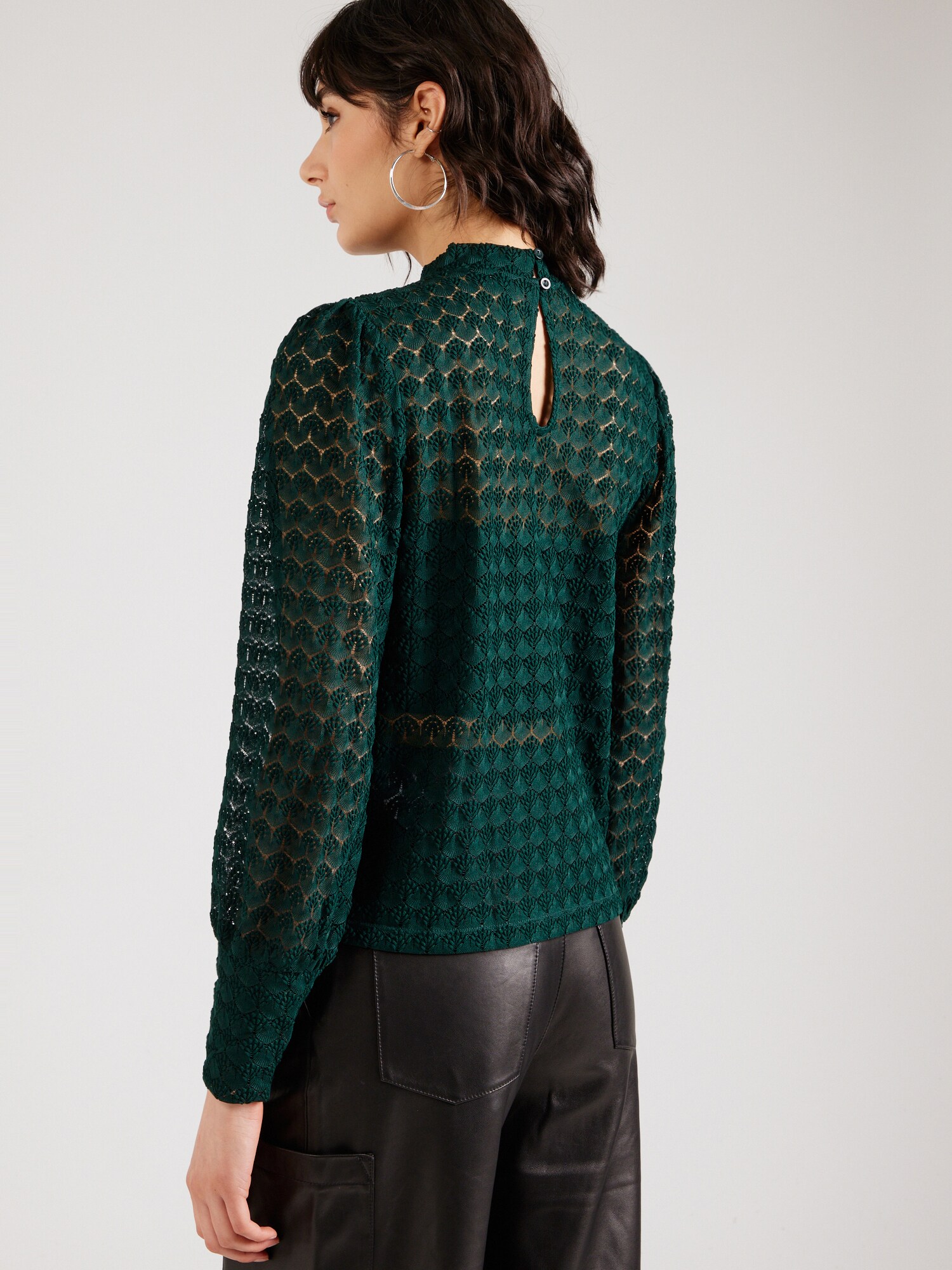 Thumbnail - VERO MODA Bluse VMBecca