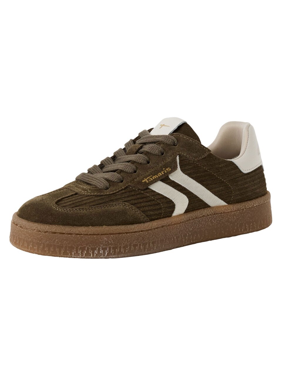 Låg sneaker