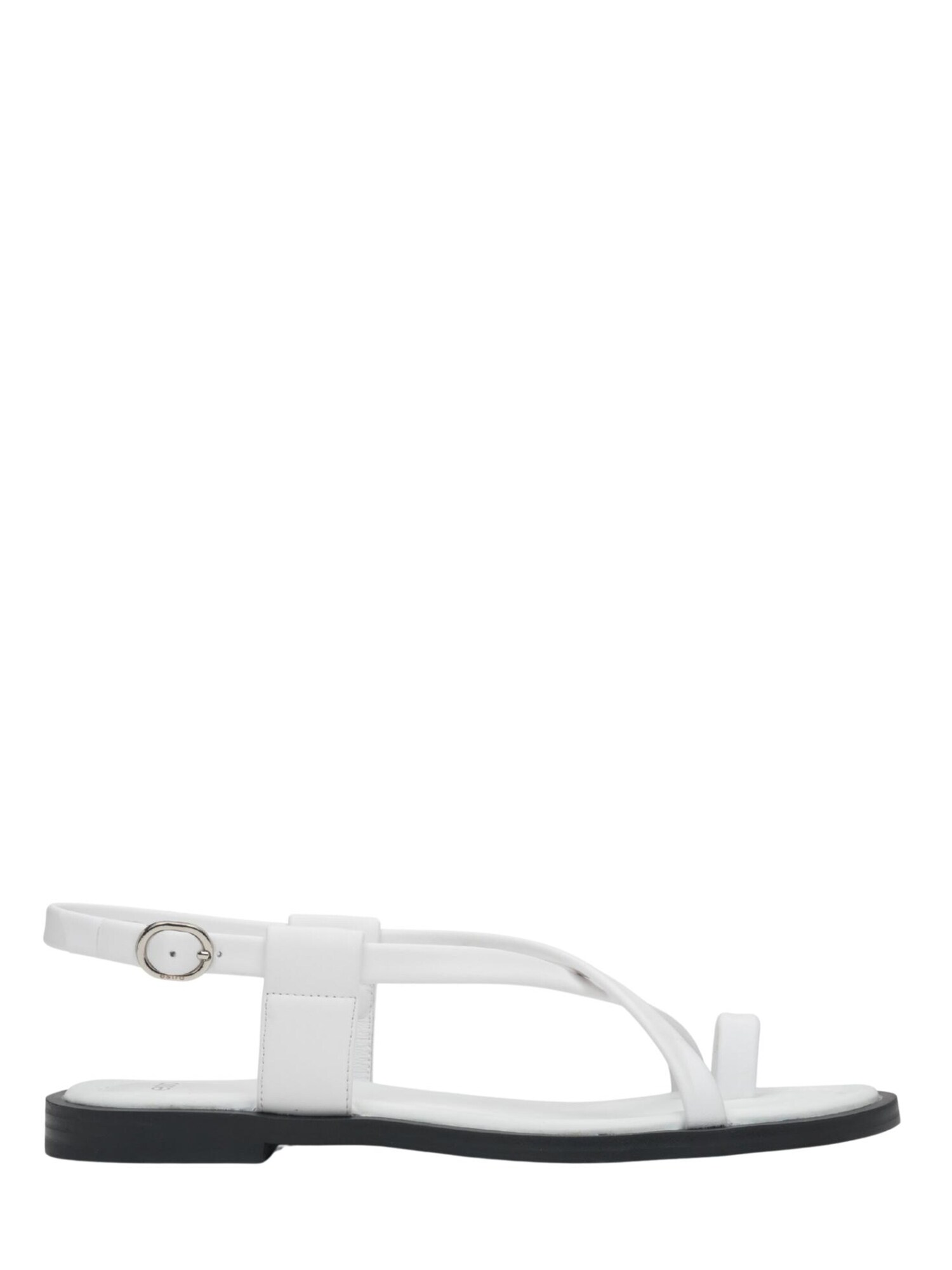 Estro Sandale '225509-01' bijela