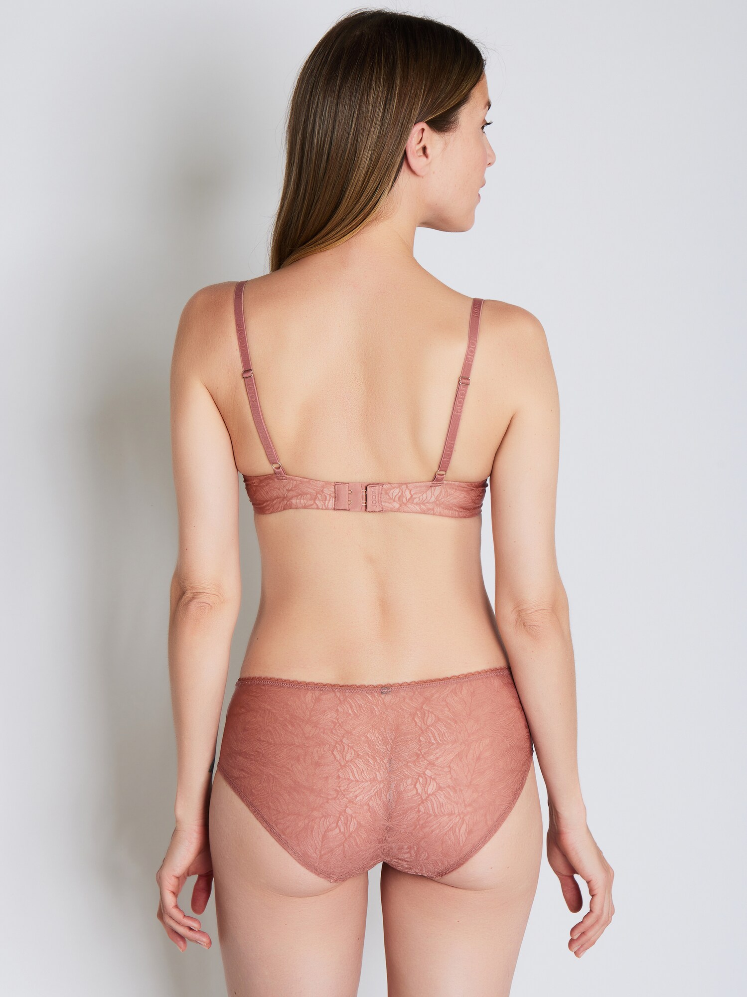 JOOP! Sujetador rosa – imagen 3