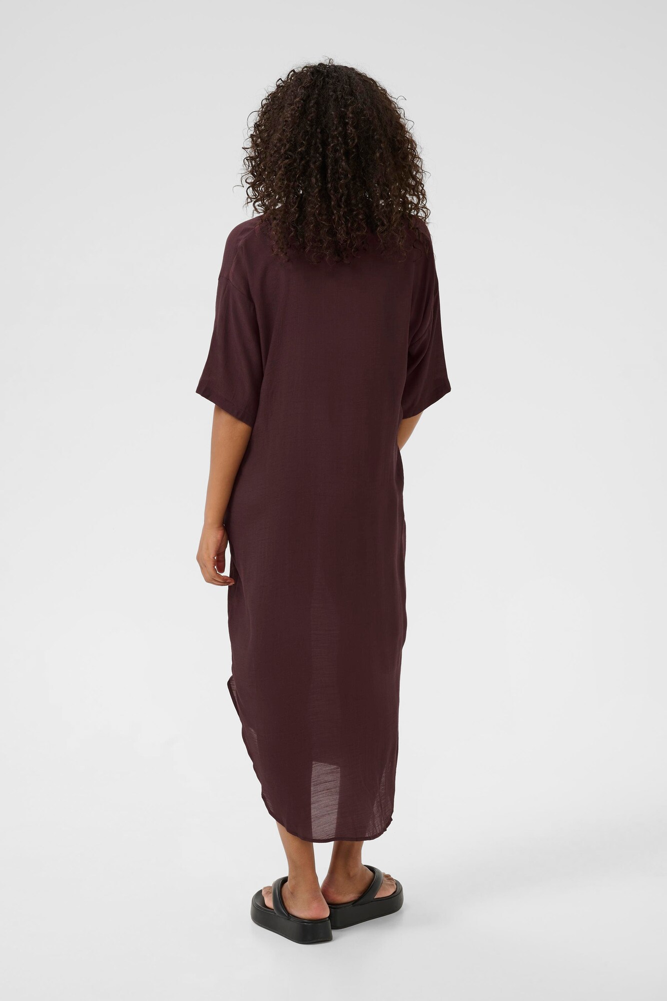 Thumbnail - Kaffe Kleid