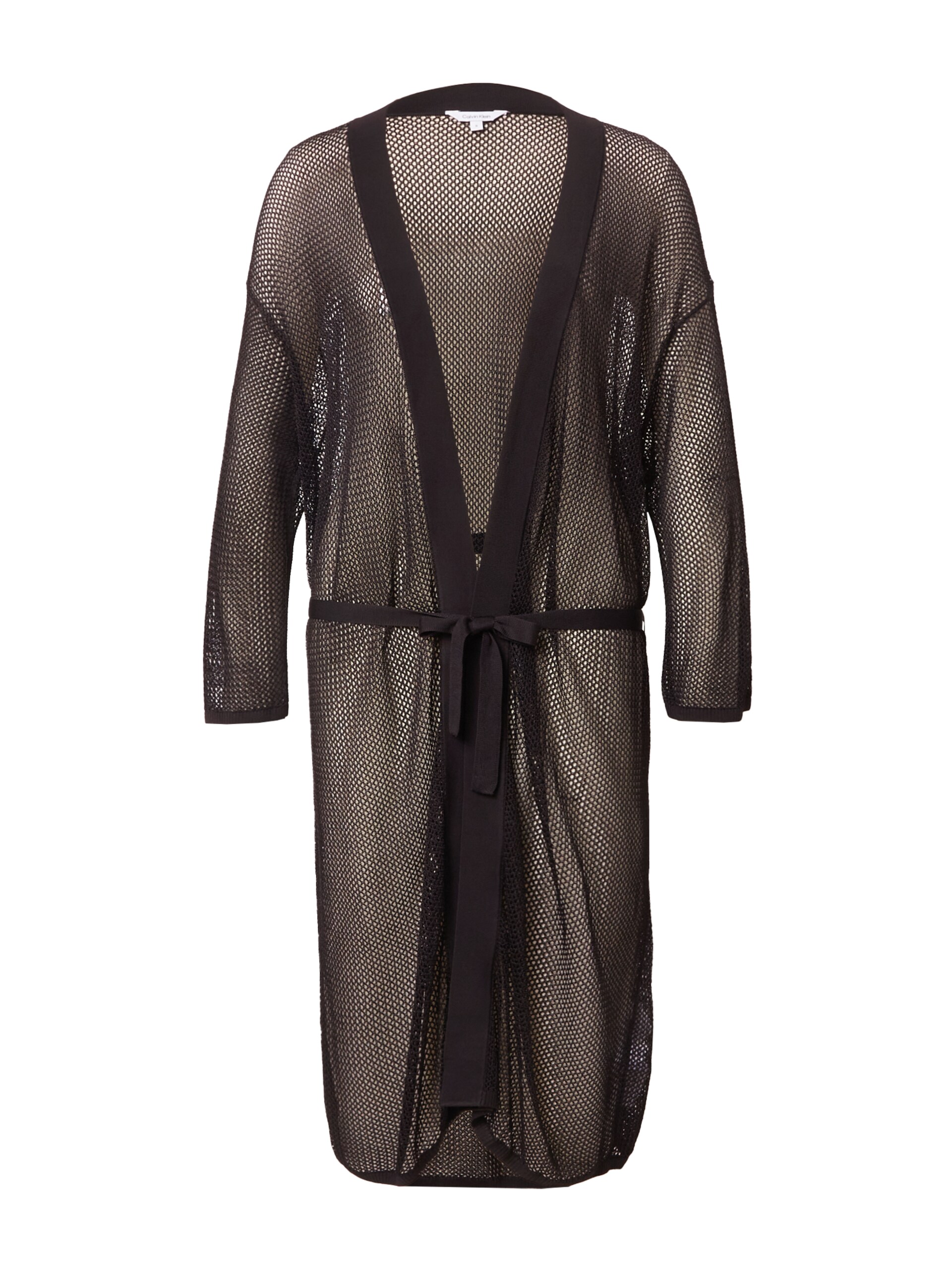 Calvin Klein Underwear Kimono bodies dam