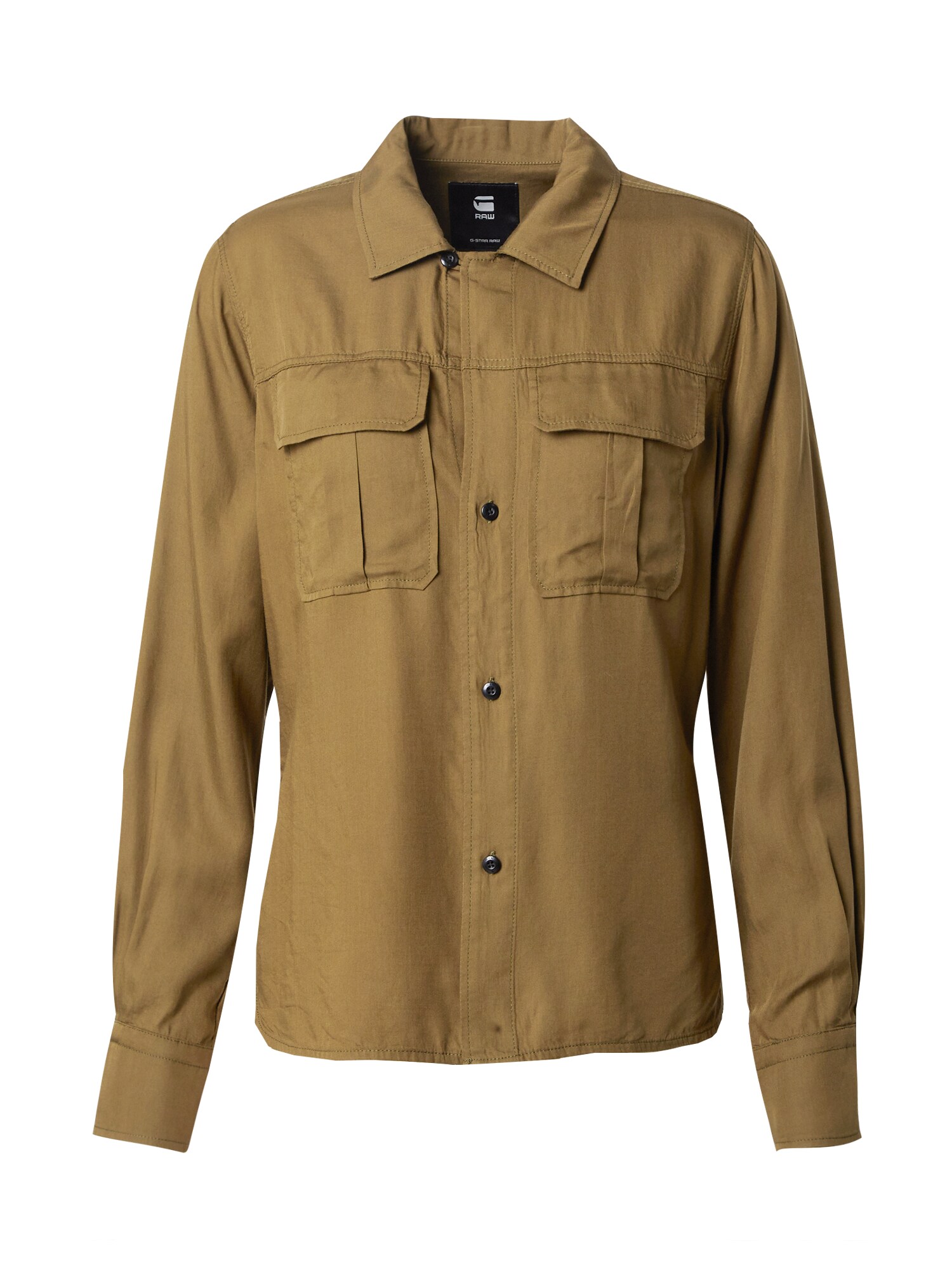 G-Star RAW Bluza  oliva