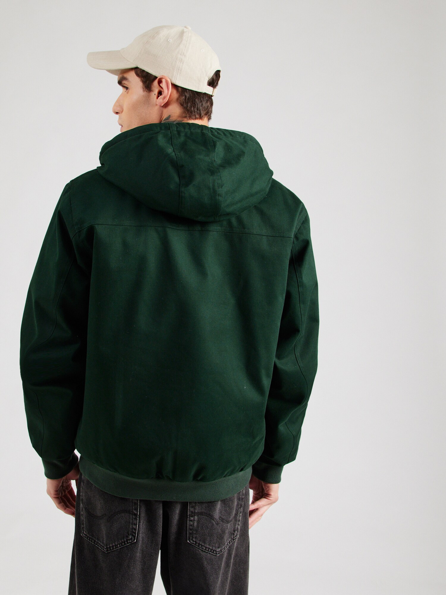 Thumbnail - Iriedaily Jacke Wonderer