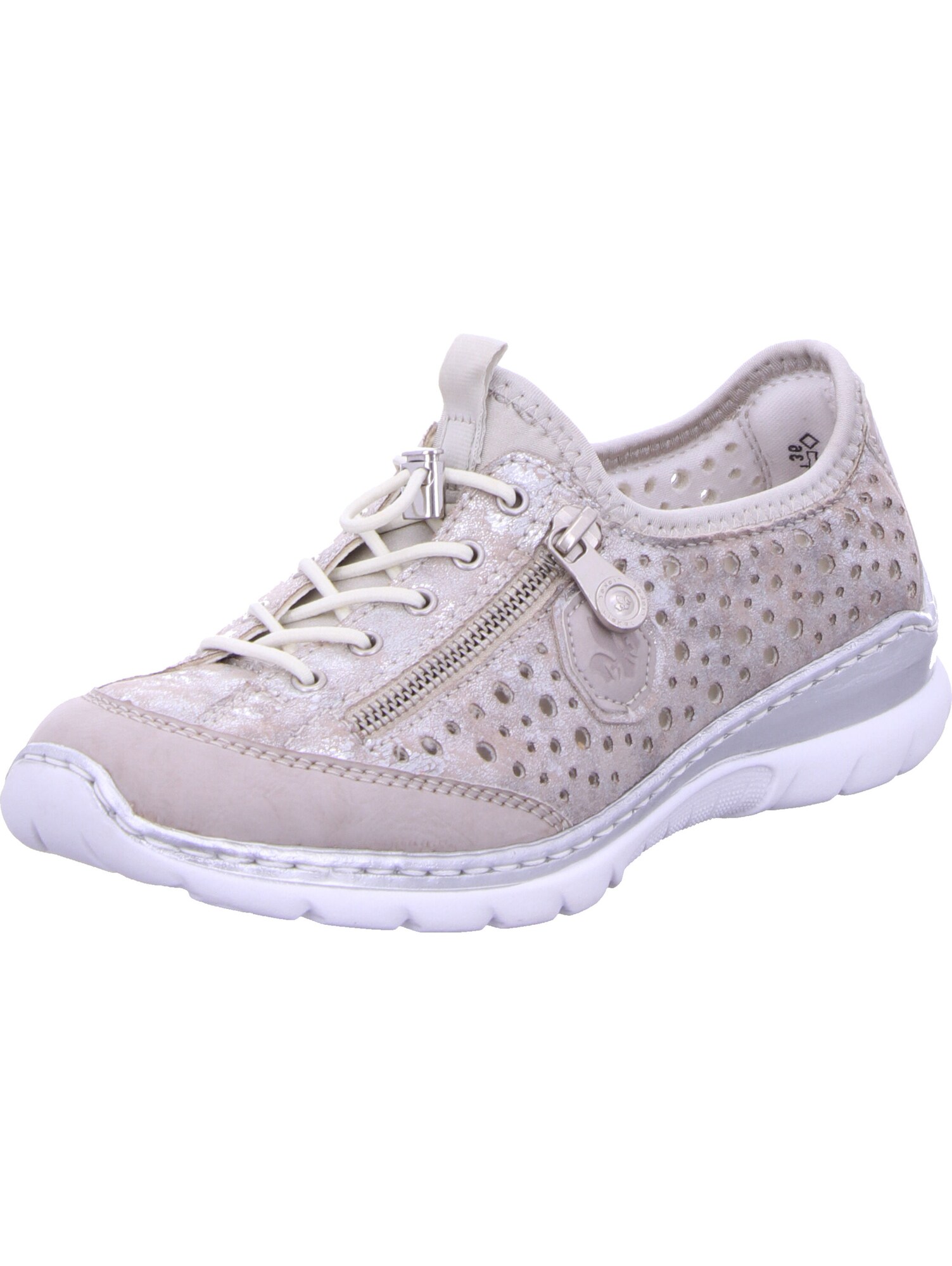 Rieker Sneaker low  grej