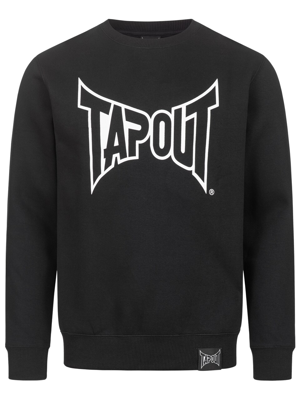 Sweatshirt 'Marfa'