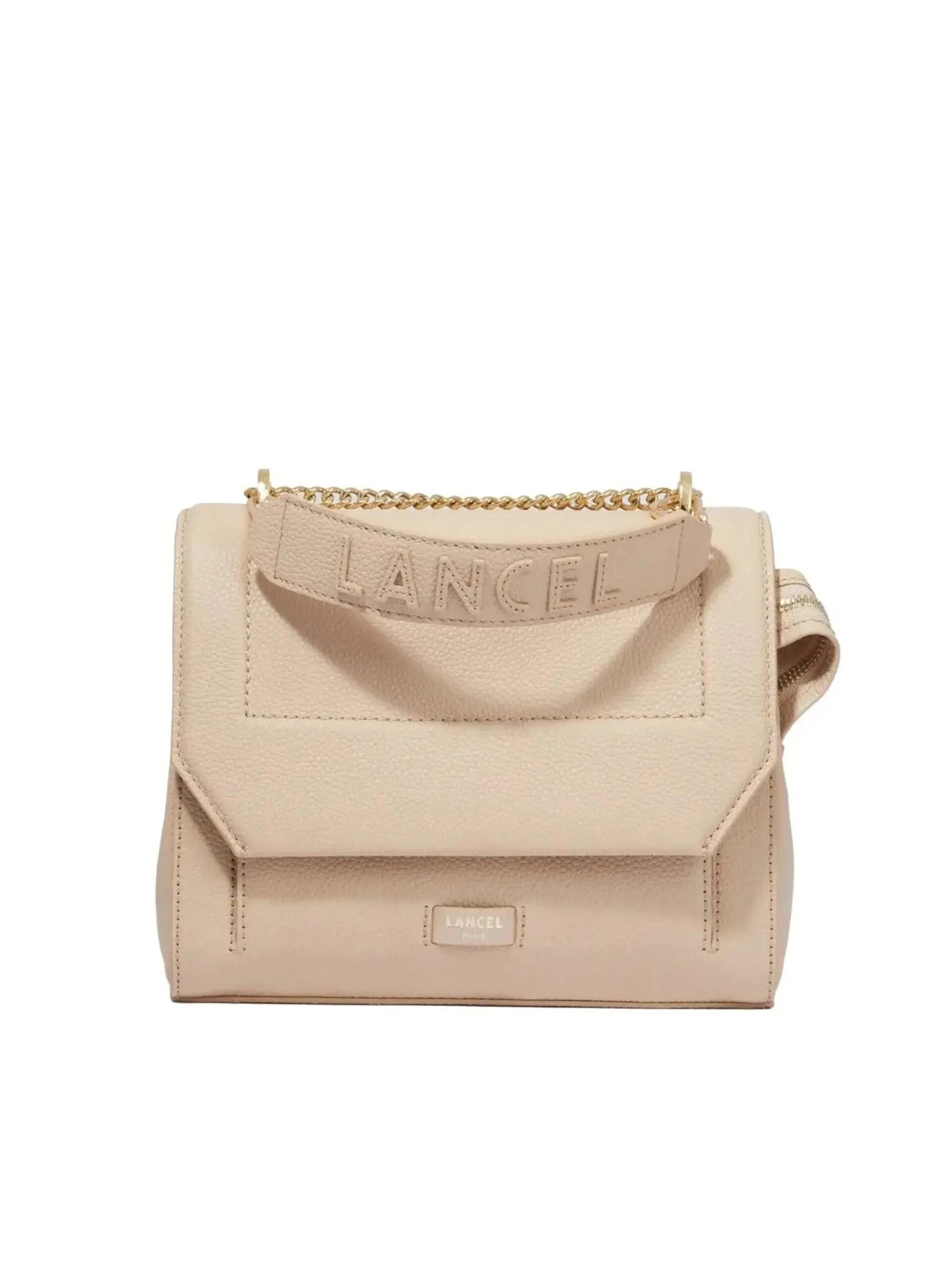 Lancel Axelremsväska 'Ninon' dam