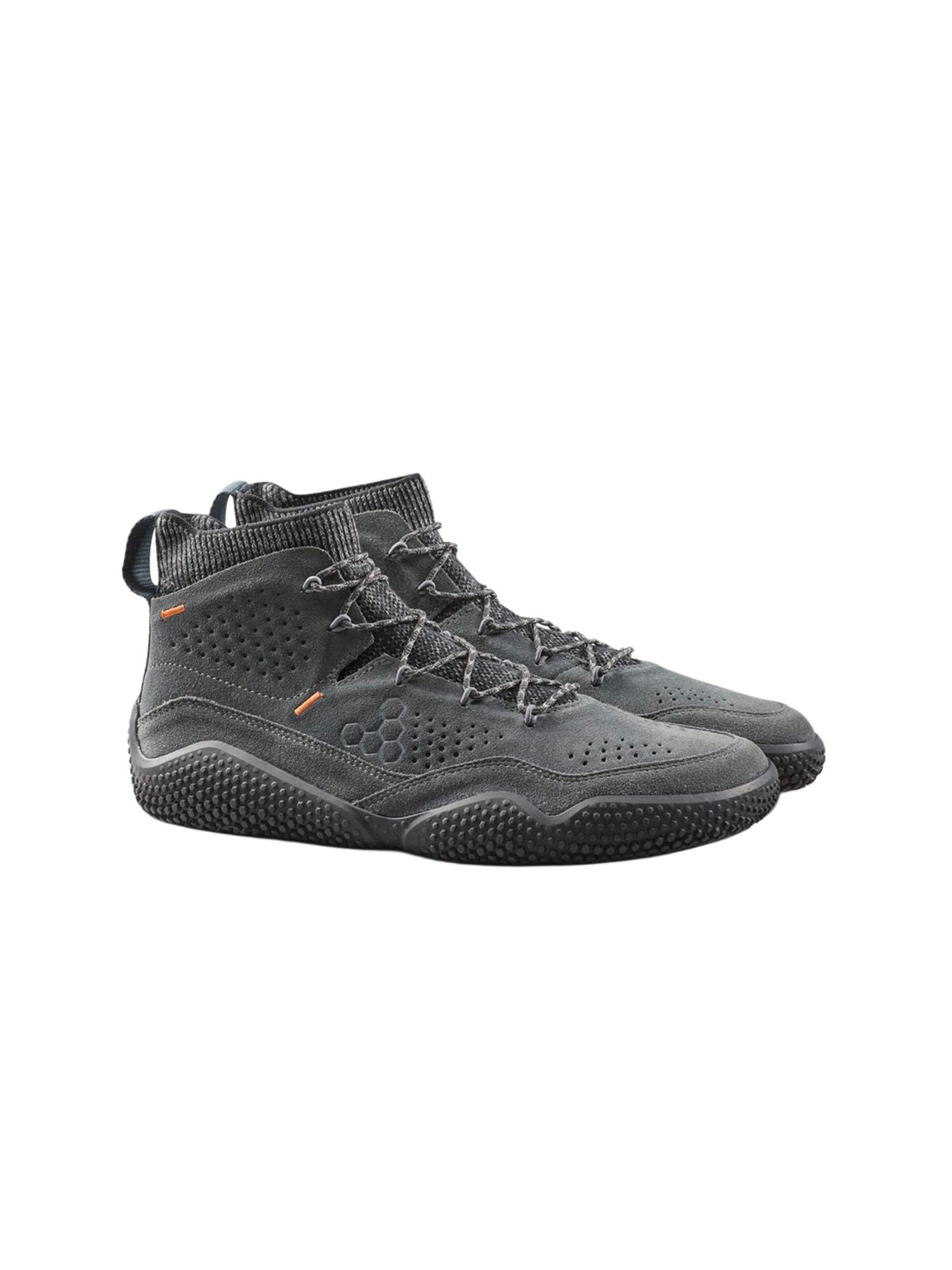 Vivo Barefoot Zapatillas deportivas altas 'MOTUS STUDIO MID LEATHER' gris oscuro – imagen 2