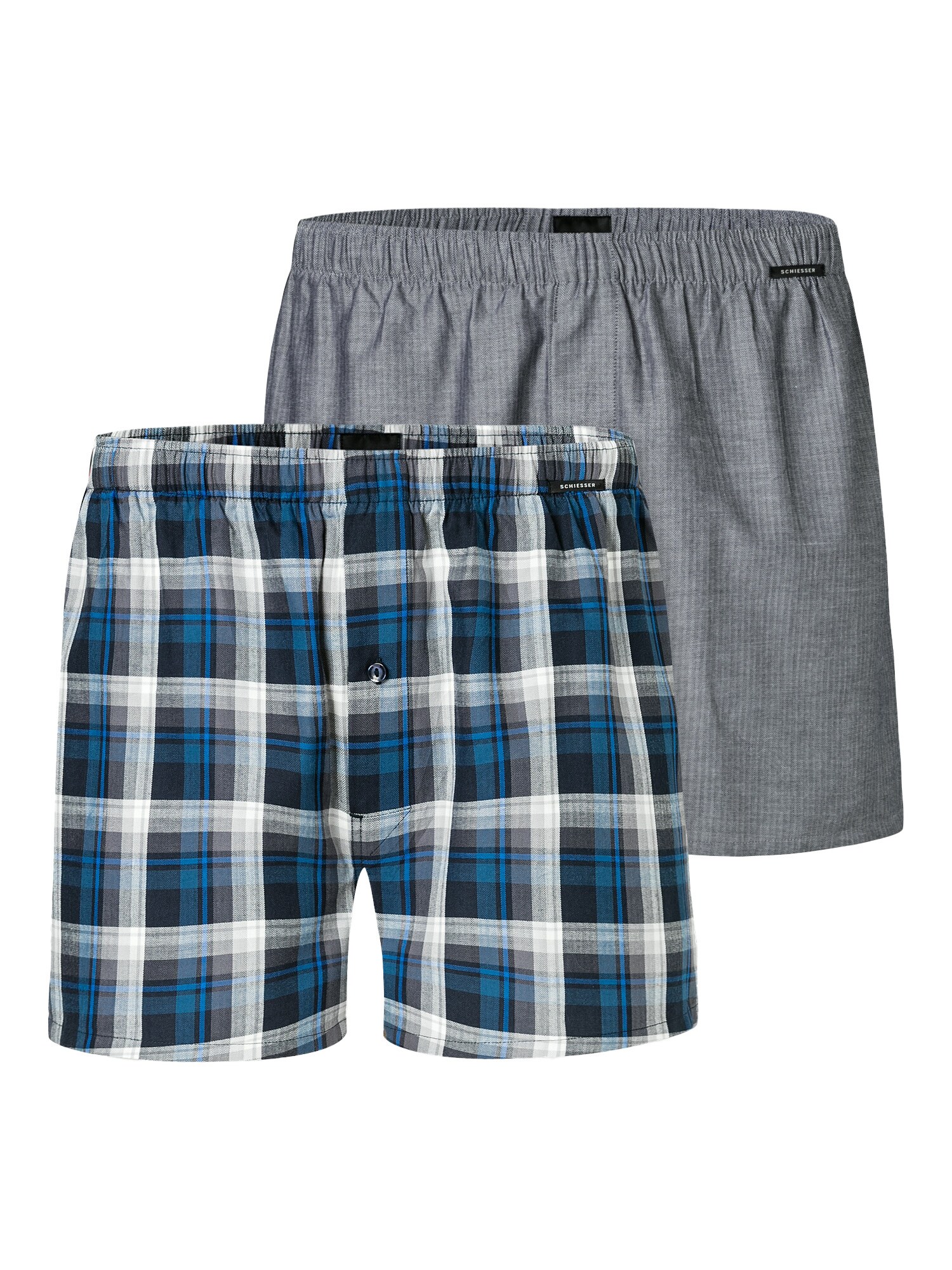 Thumbnail - SCHIESSER Boxershorts